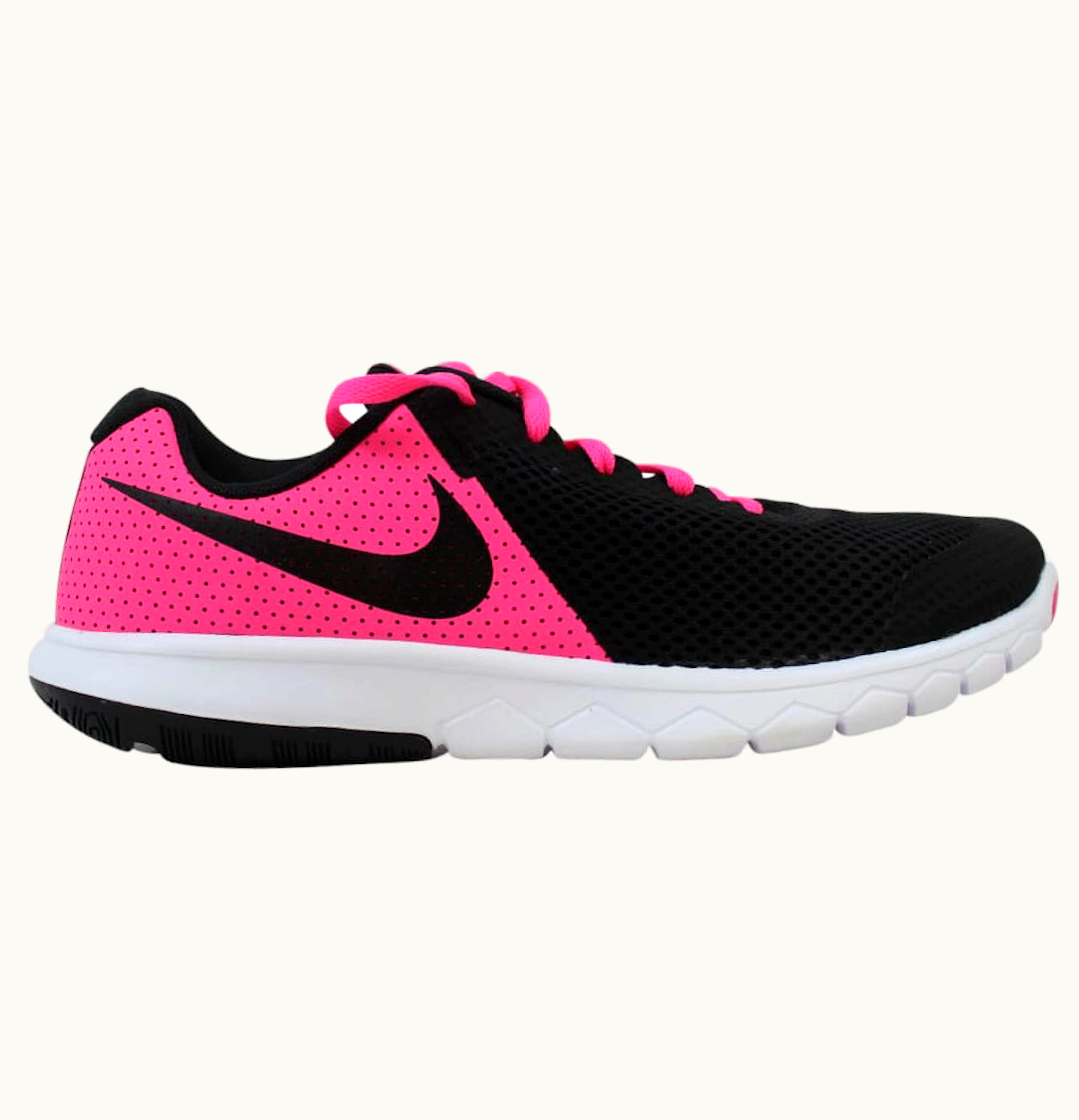 Nike Nike Flex Experience 5 Pink Blast GS