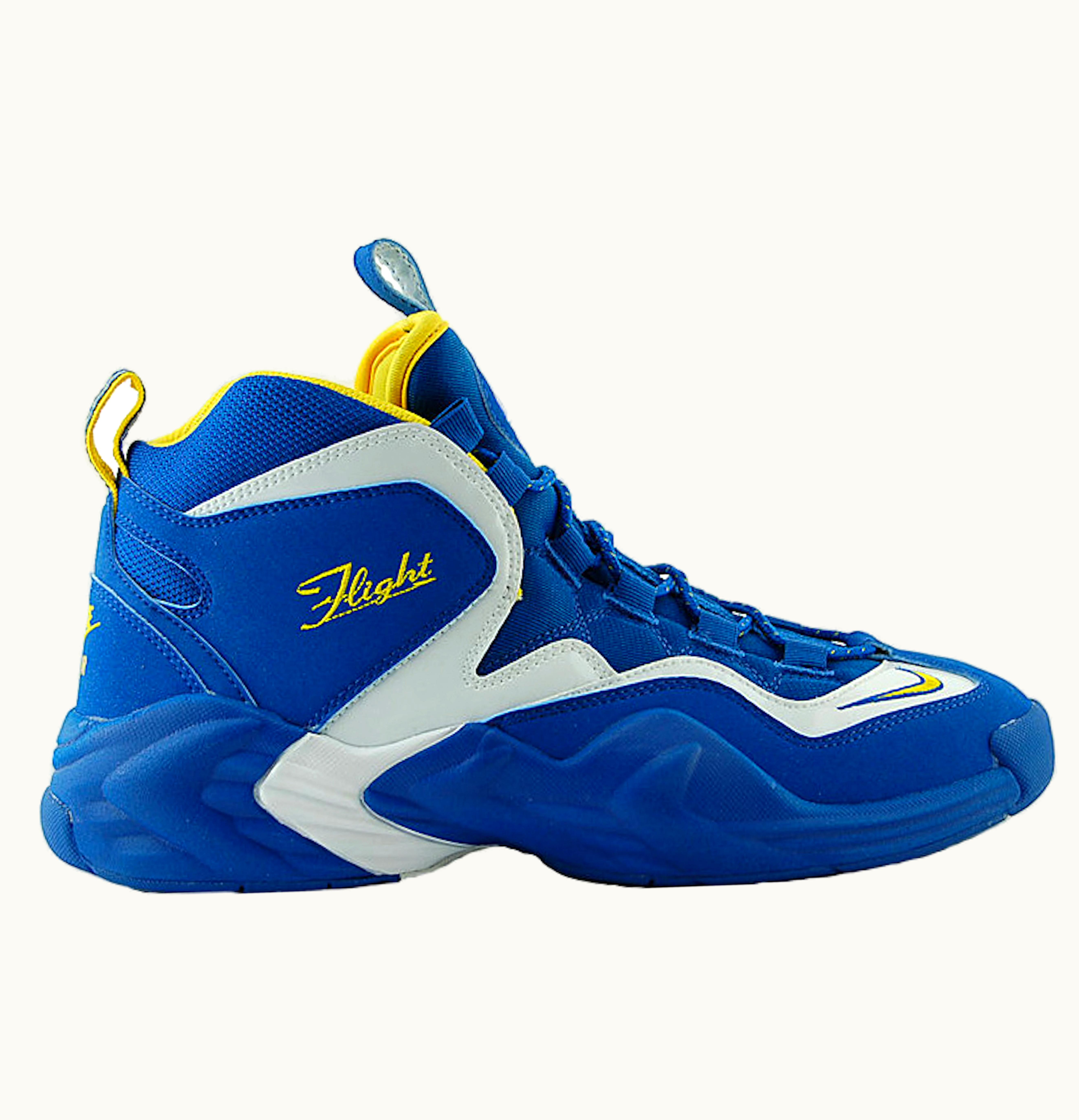 Nike Nike Air Go LWP HOH Warriors 2010