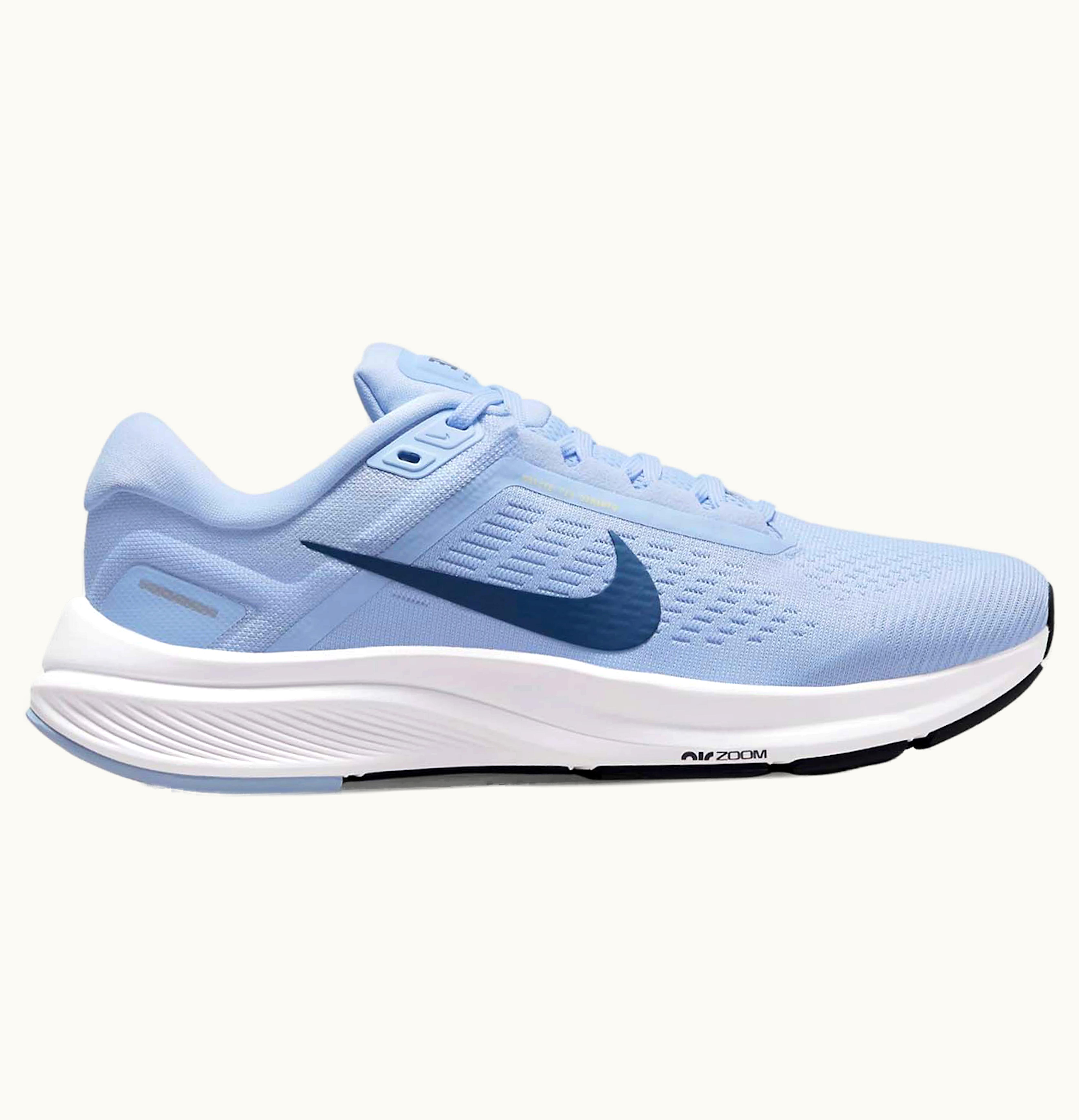 Nike Nike Air Zoom Structure 24 Light Marine W