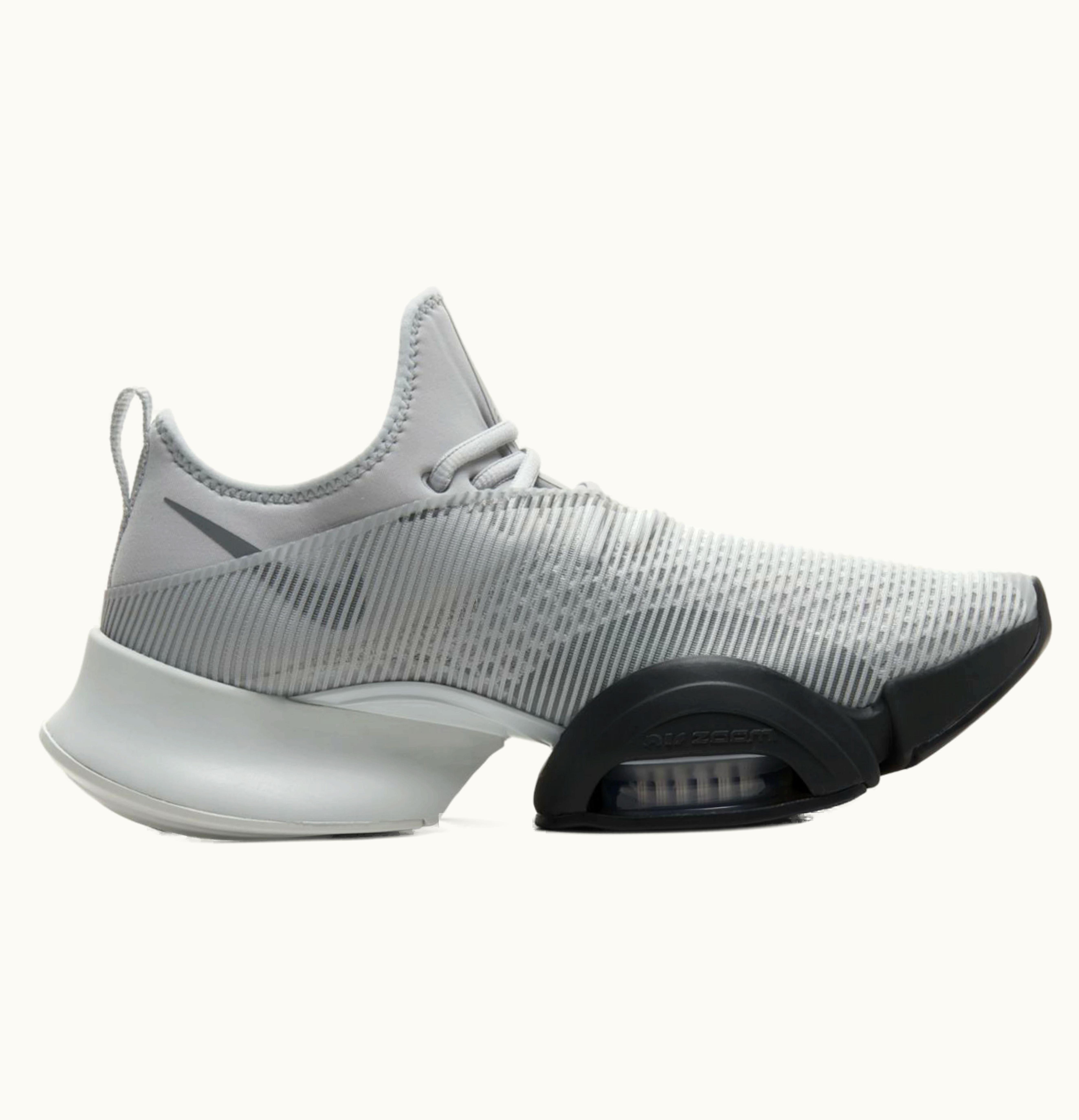 Nike Nike Air Zoom SuperRep Smoke Grey