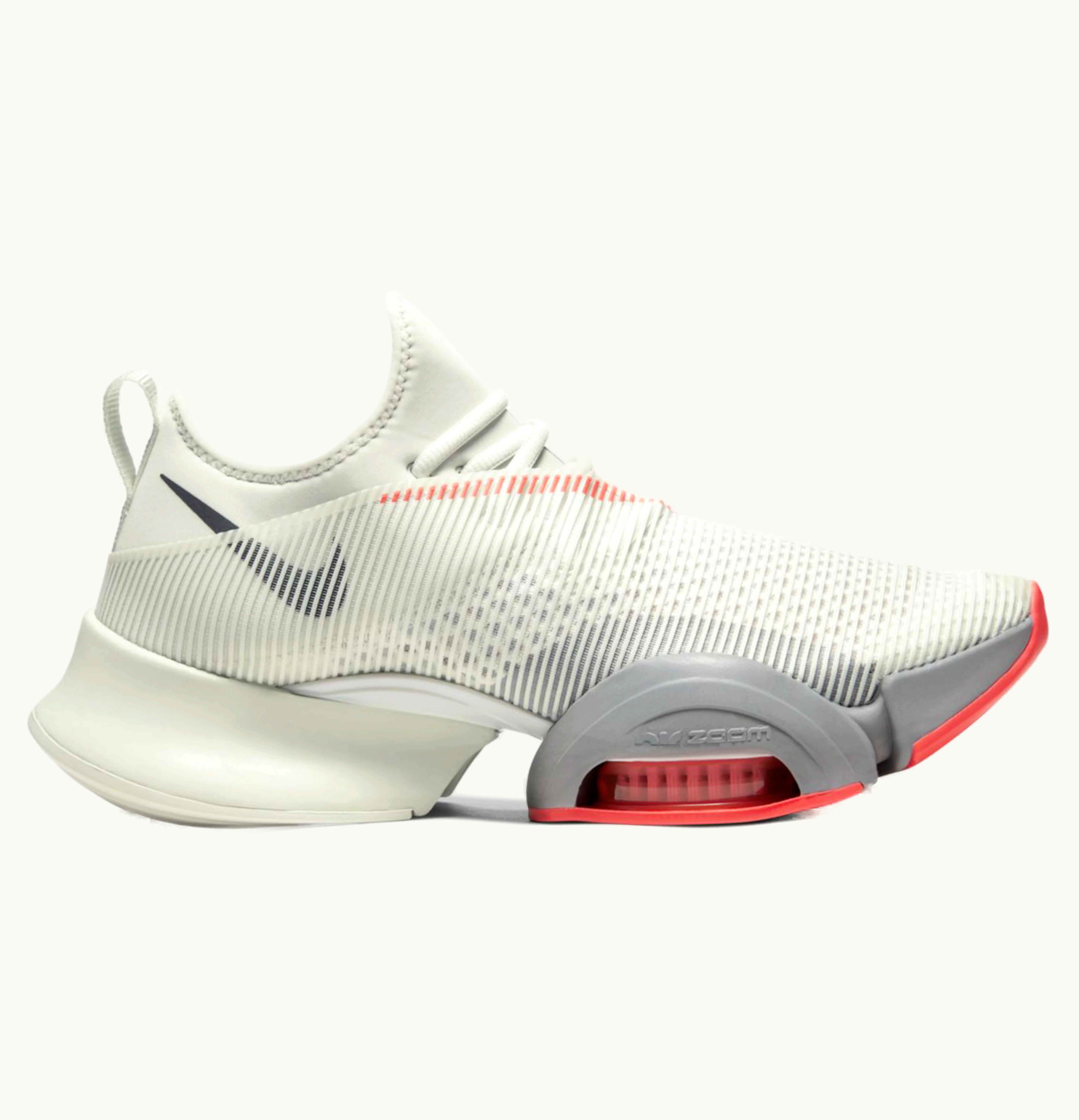 Nike Nike Air Zoom SuperRep Spruce Aura Crimson