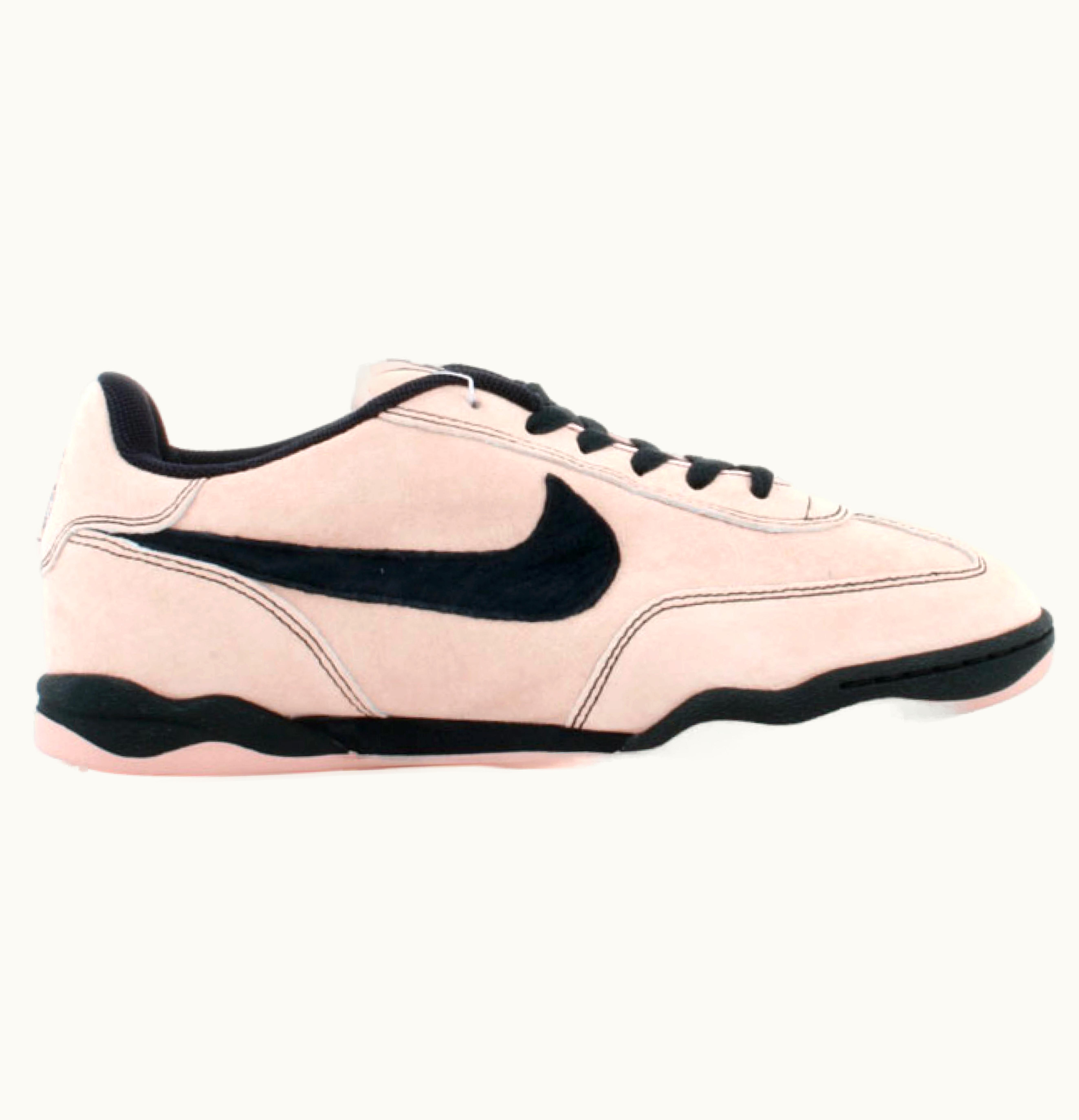 Nike Nike SB Nike Air Zoom FC Atmosphere Obsidian