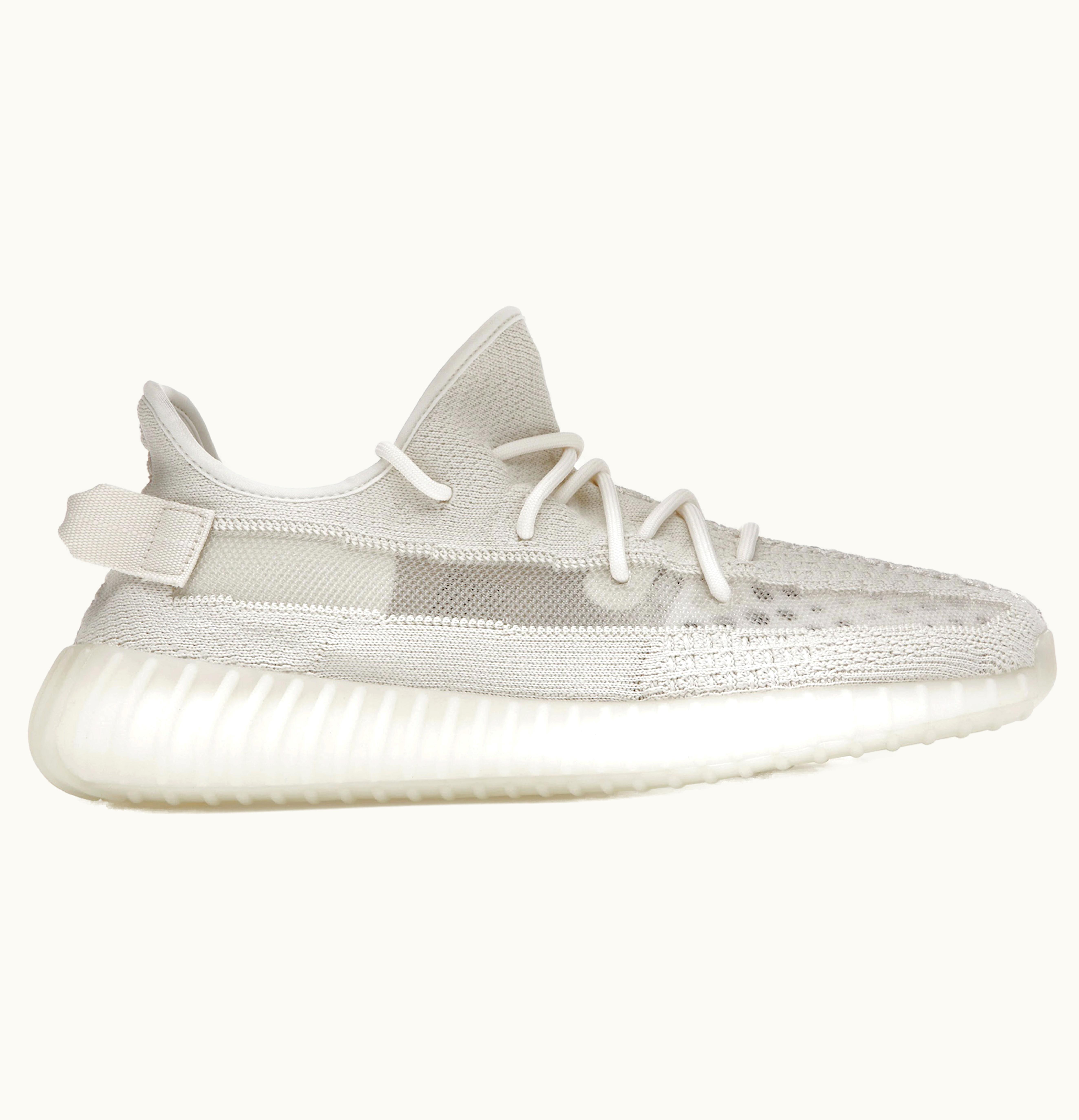 Adidas adidas Yeezy Boost 350 V2 Pure Oat