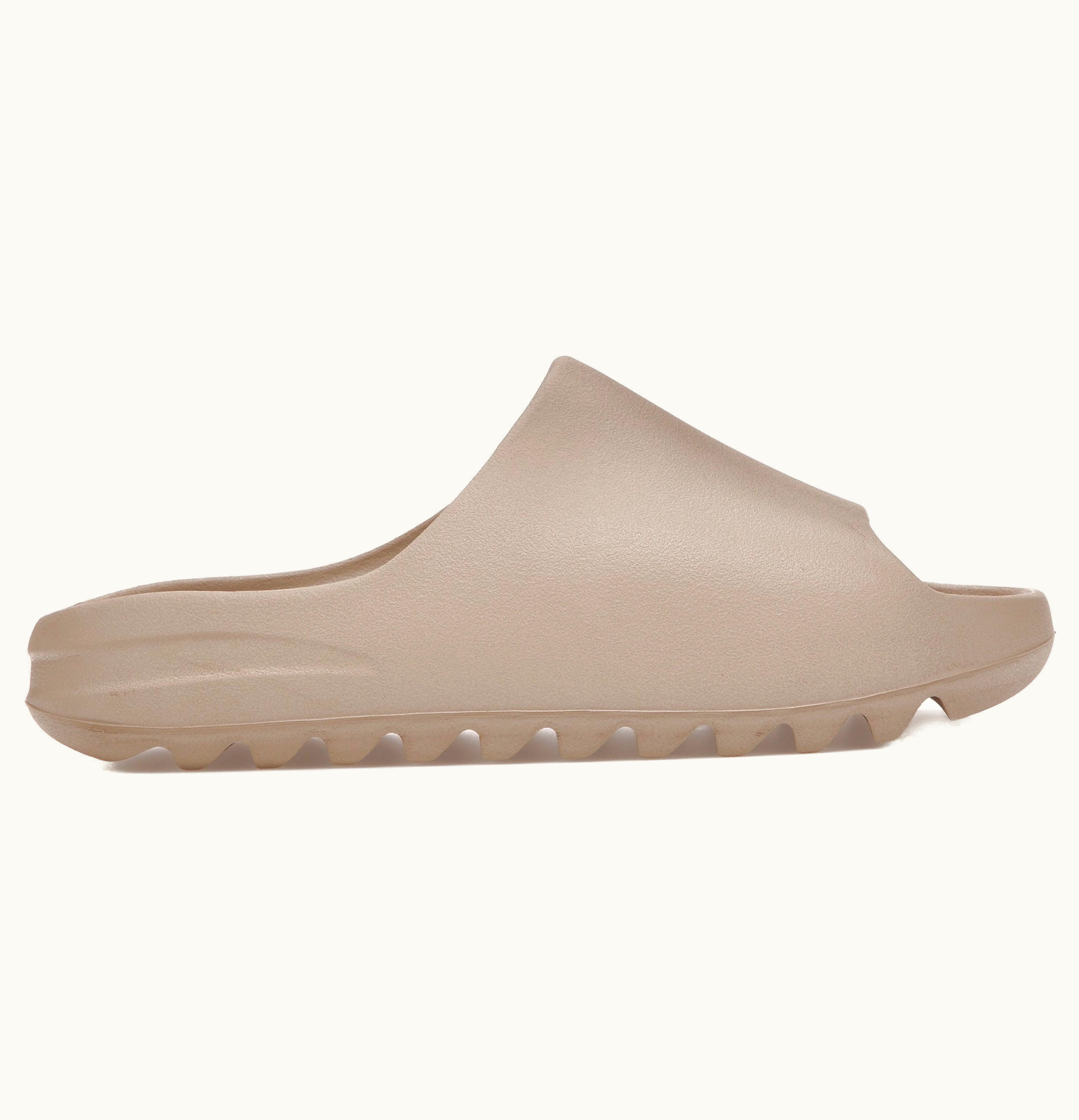 Adidas adidas Yeezy Slide Pure Restock Pair