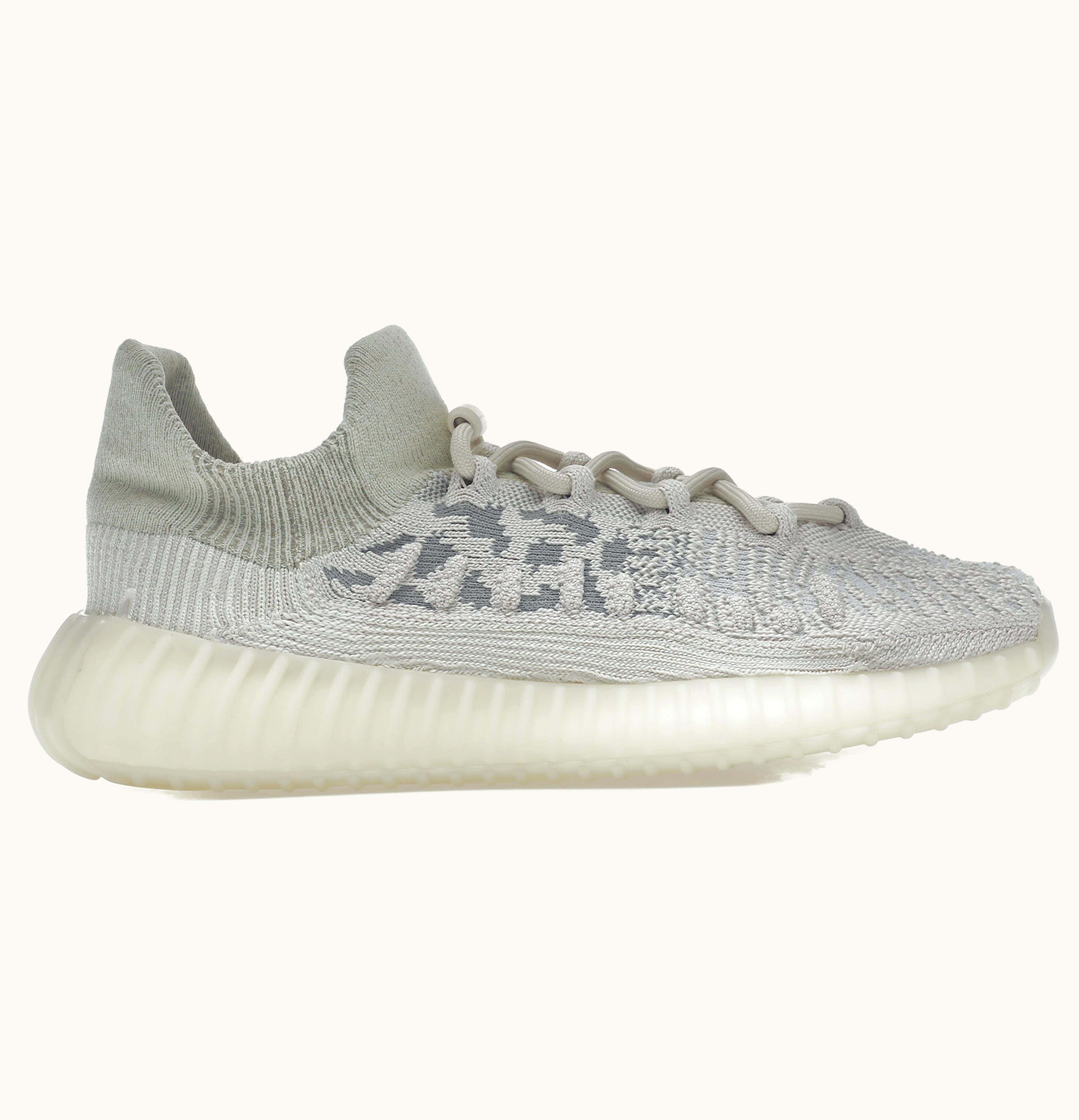 Adidas adidas Yeezy 350 V2 CMPCT Slate Bone