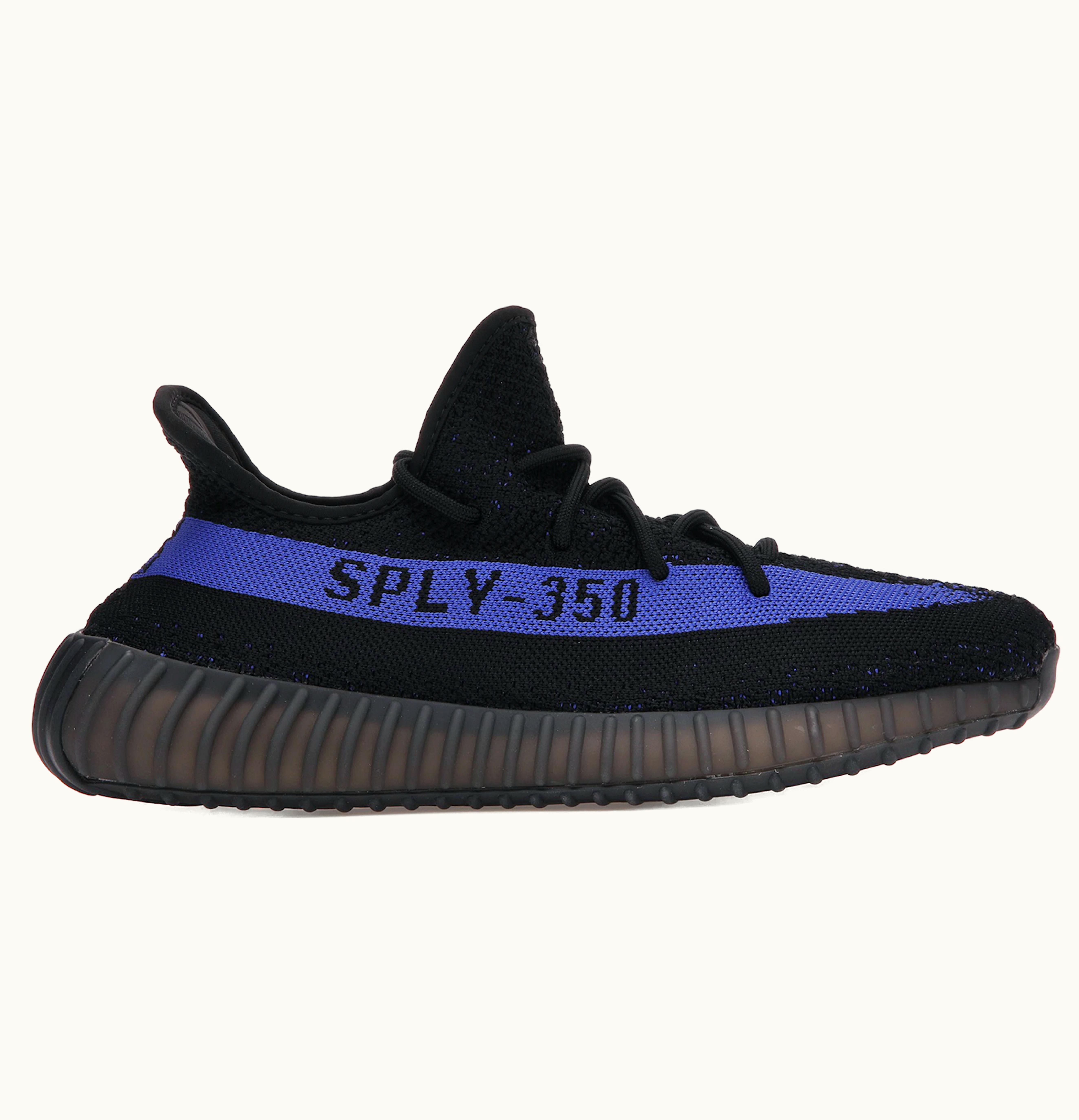 Adidas adidas Yeezy Boost 350 V2 Dazzling Blue