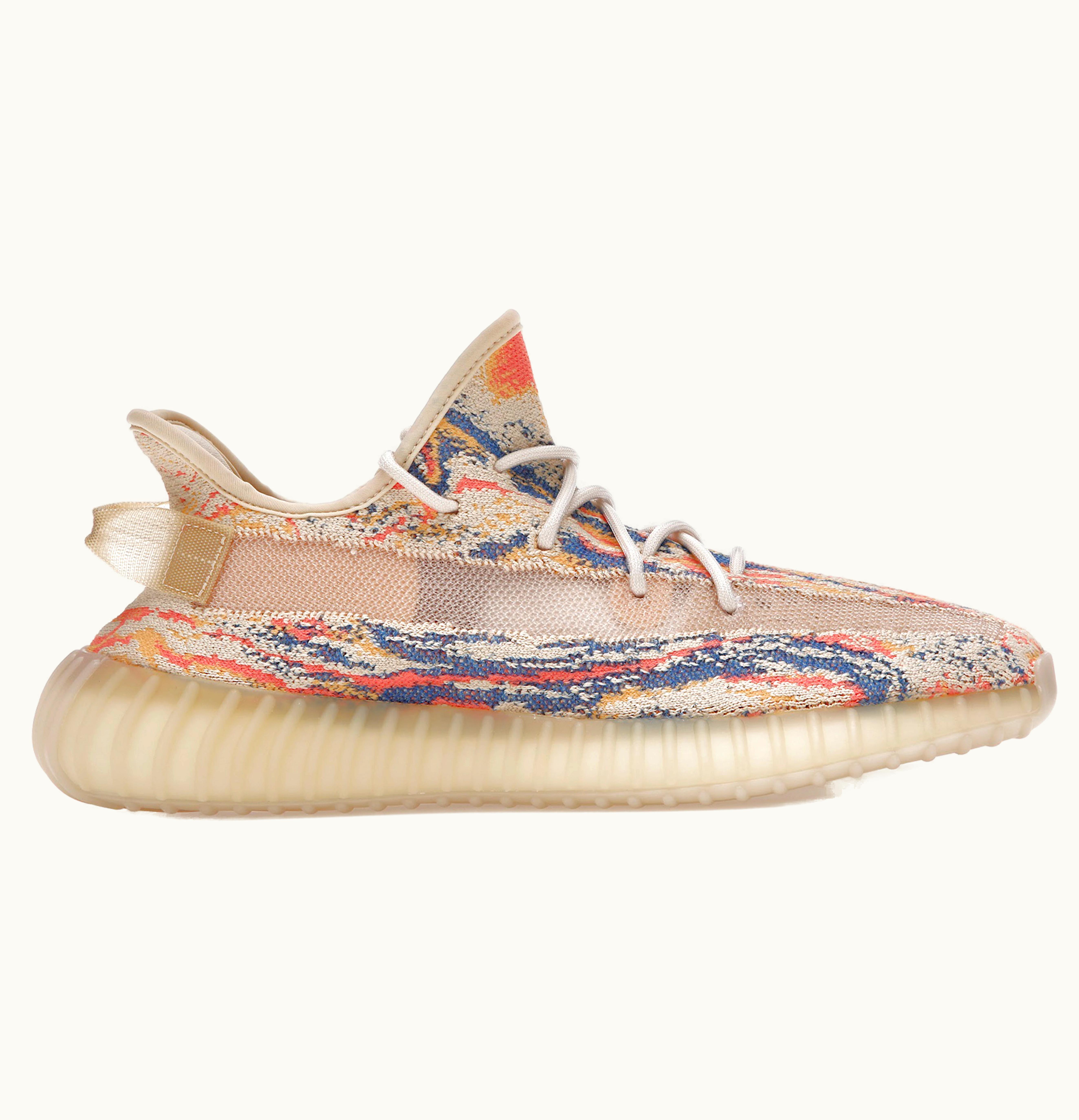 Adidas adidas Yeezy Boost 350 V2 MX Oat