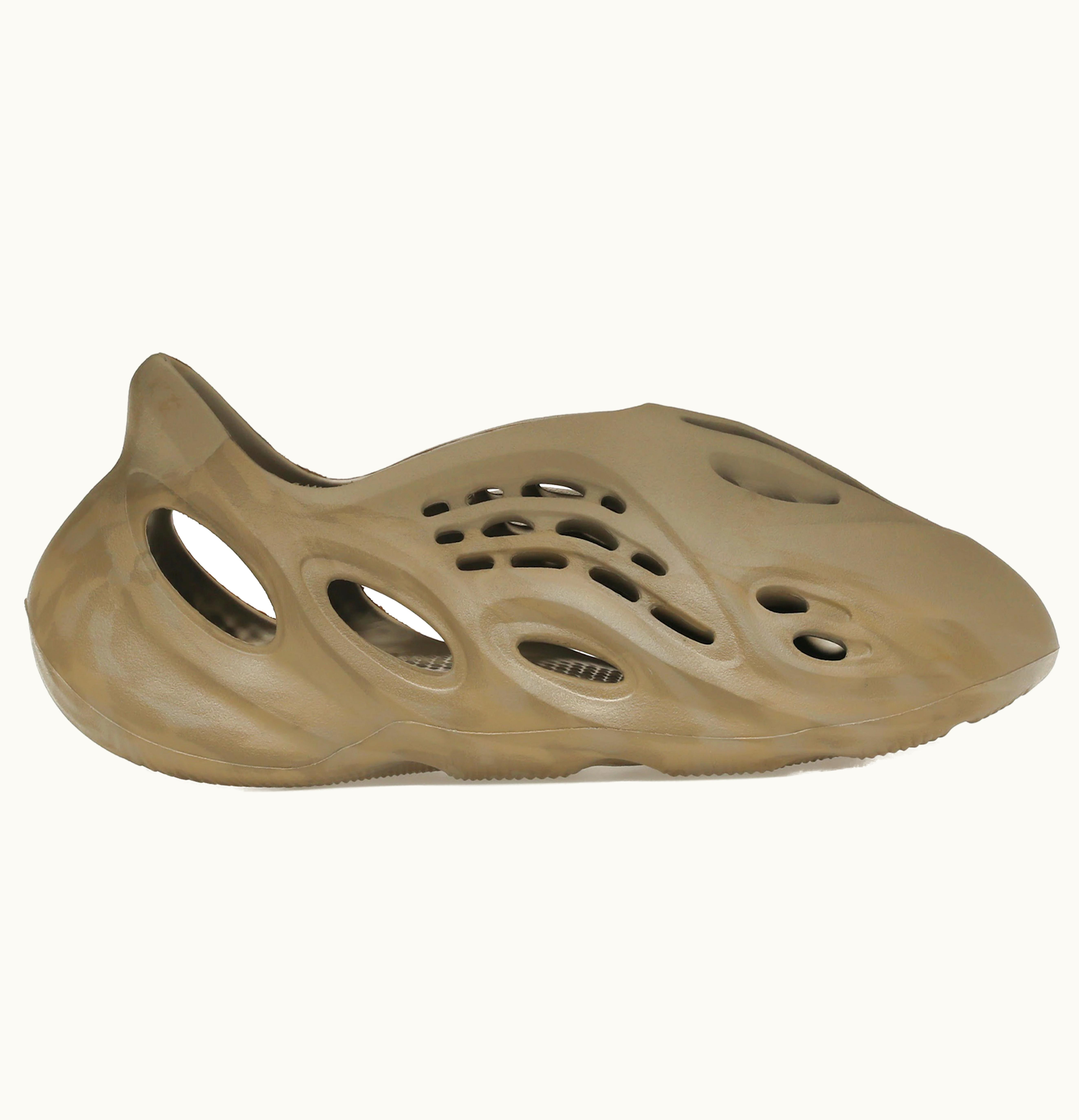 Adidas adidas Yeezy Foam RNNR Stone Sage