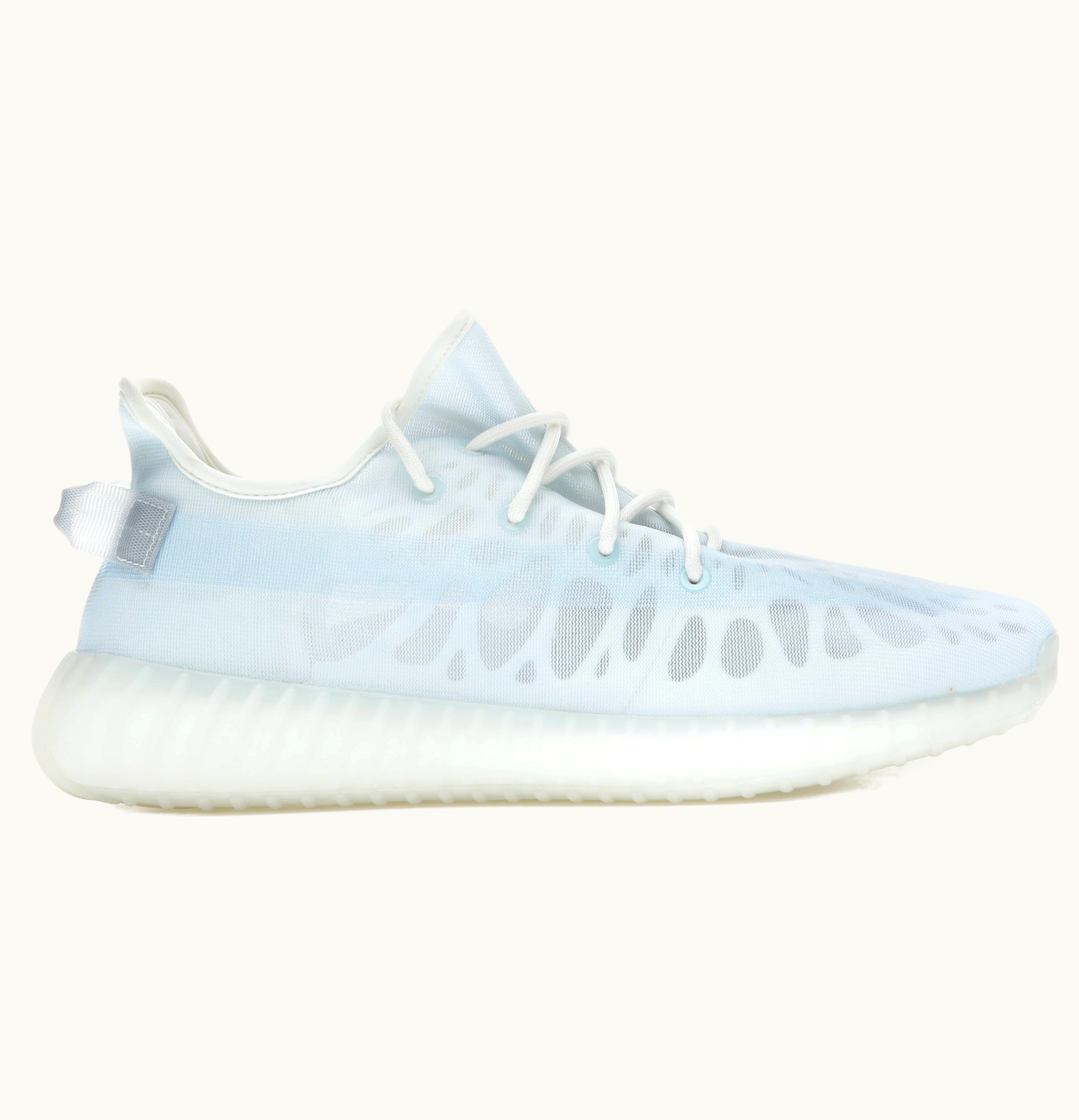 Adidas adidas Yeezy Boost 350 V2 Mono Ice