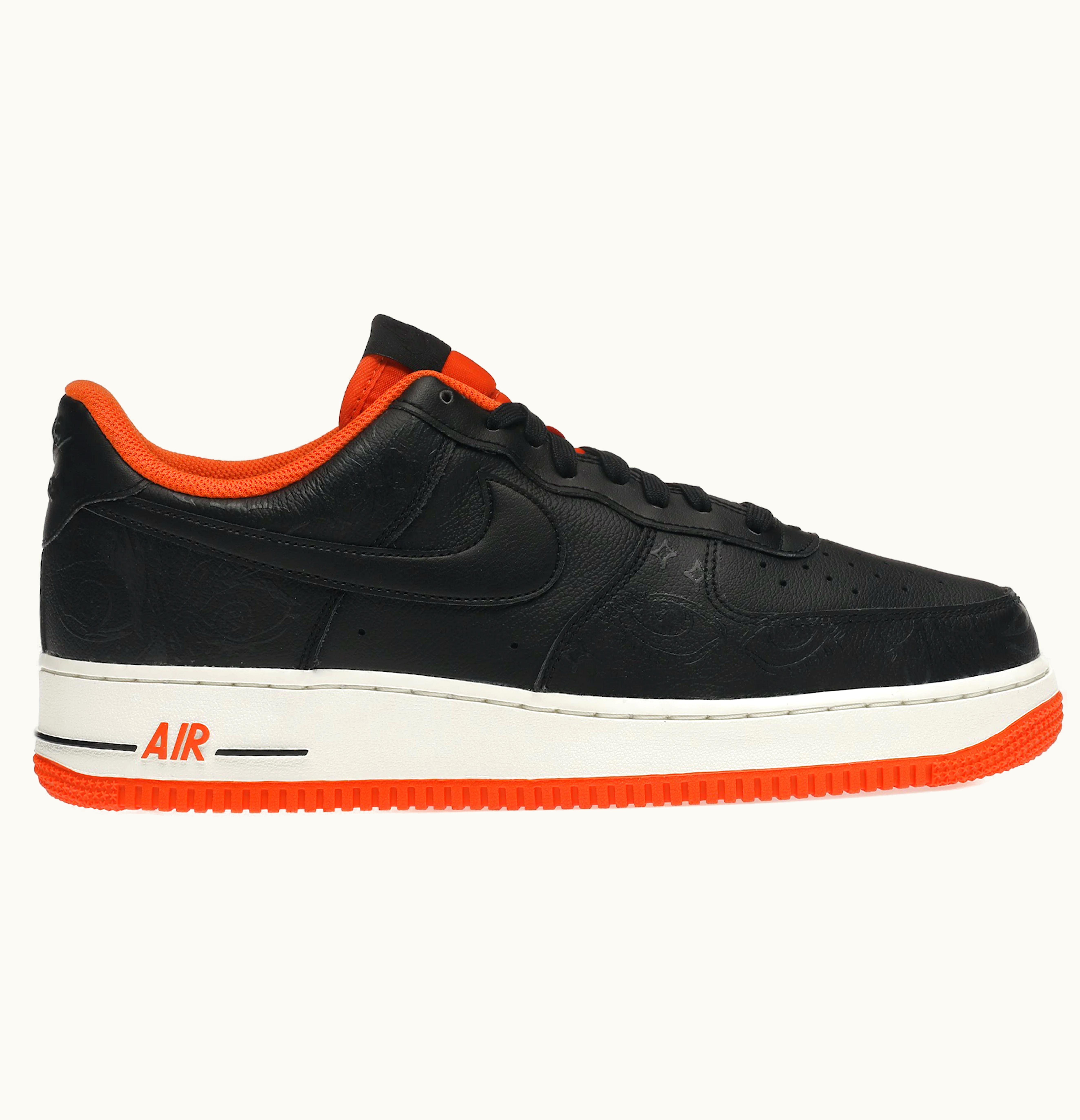 Nike Nike Air Force 1 Low 07 PRM Halloween 2021