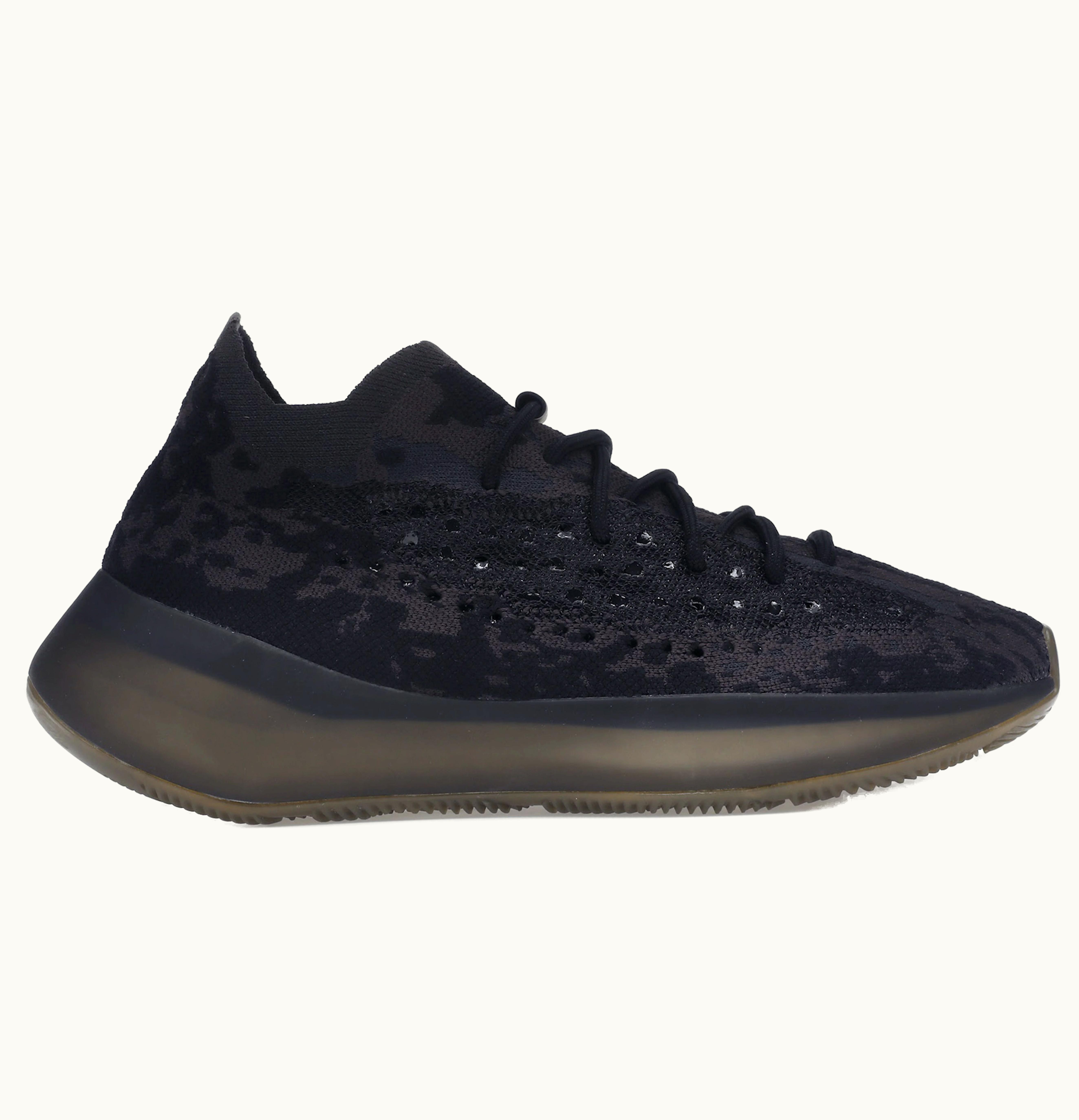 Adidas adidas Yeezy Boost 380 Onyx