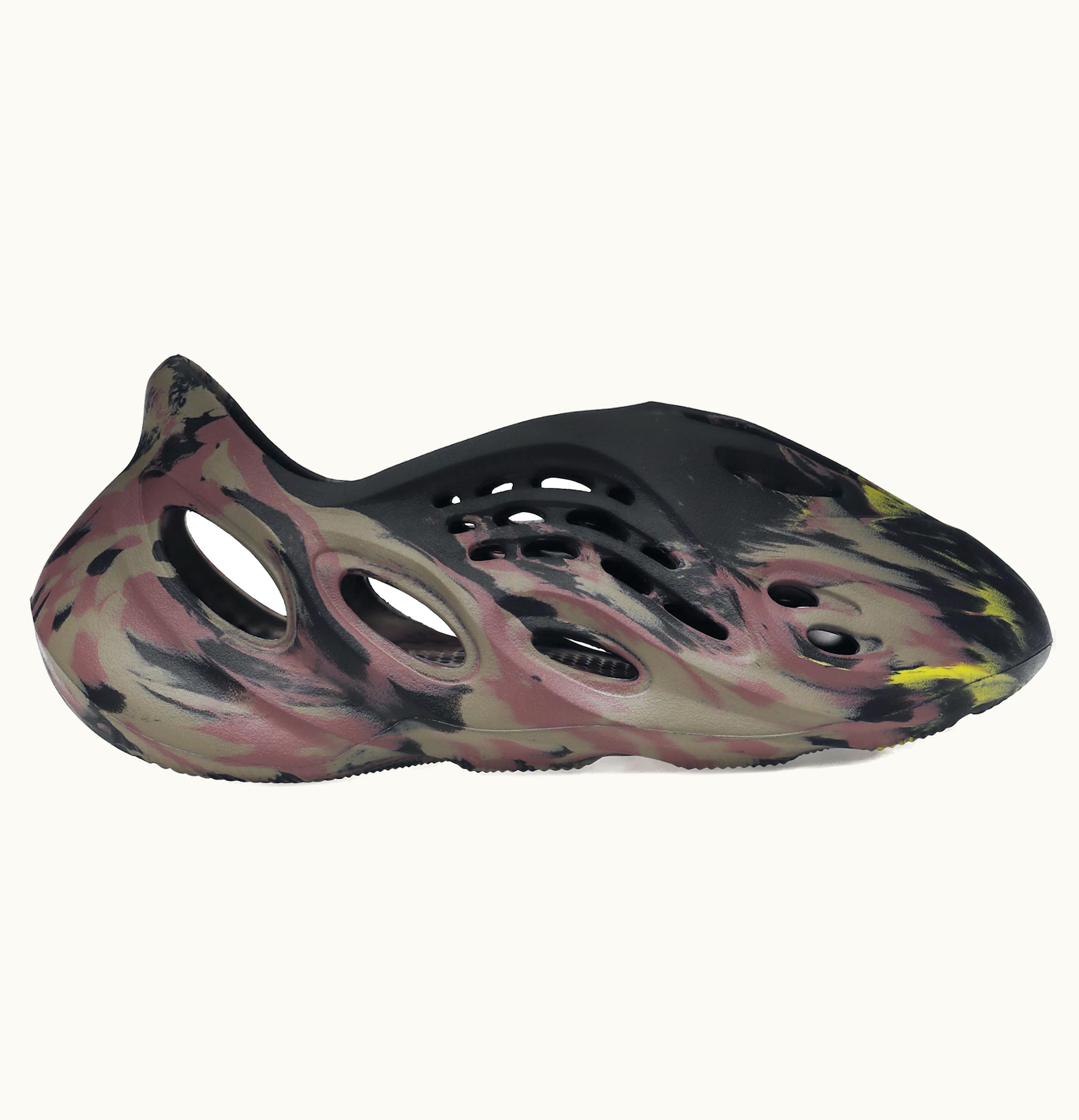 Adidas adidas Yeezy Foam RNR MX Carbon