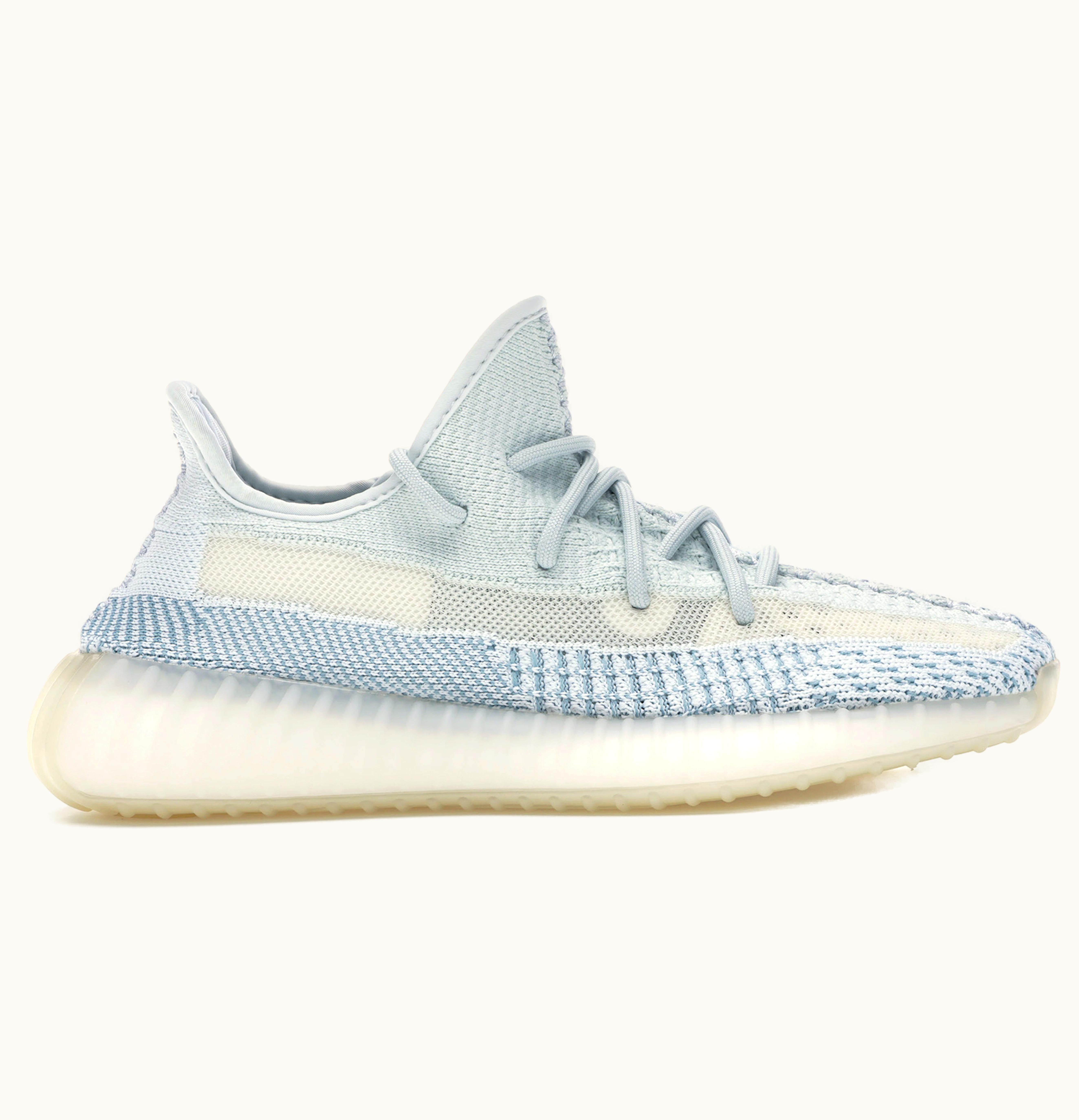 Adidas adidas Yeezy Boost 350 V2 Cloud White