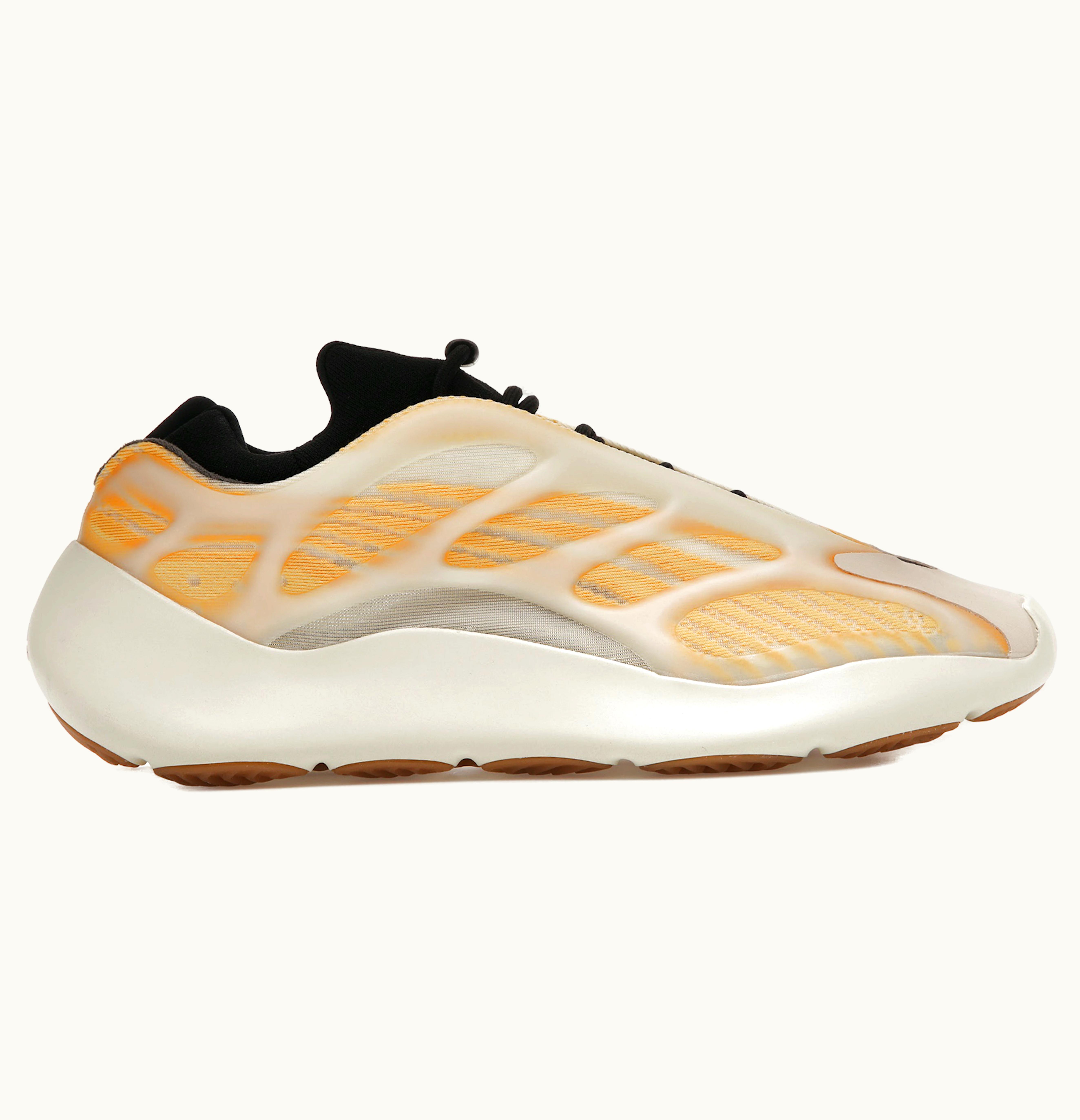 Adidas adidas Yeezy 700 V3 Mono Safflower