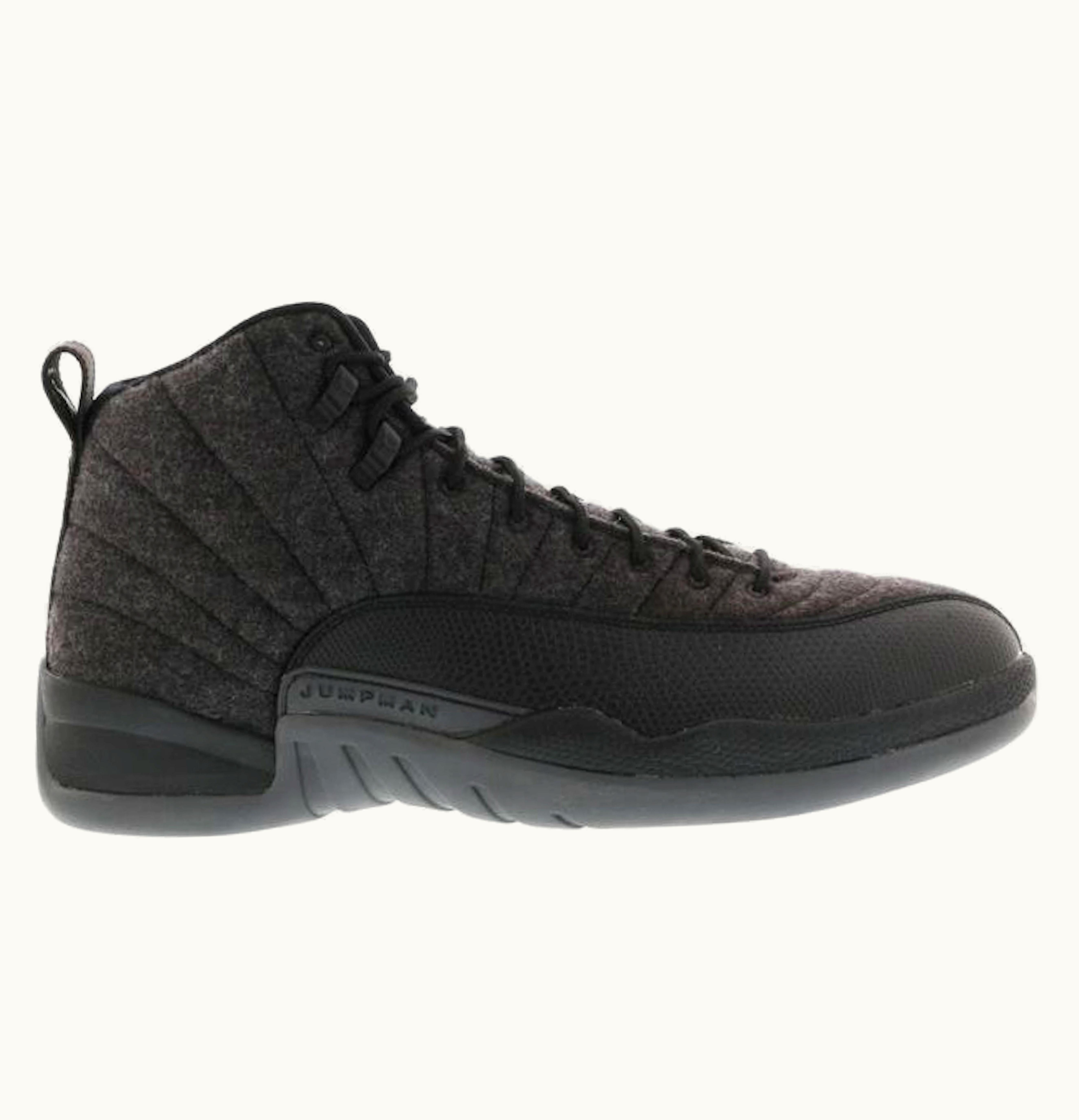 Jordan Air Jordan 12 Retro Wool