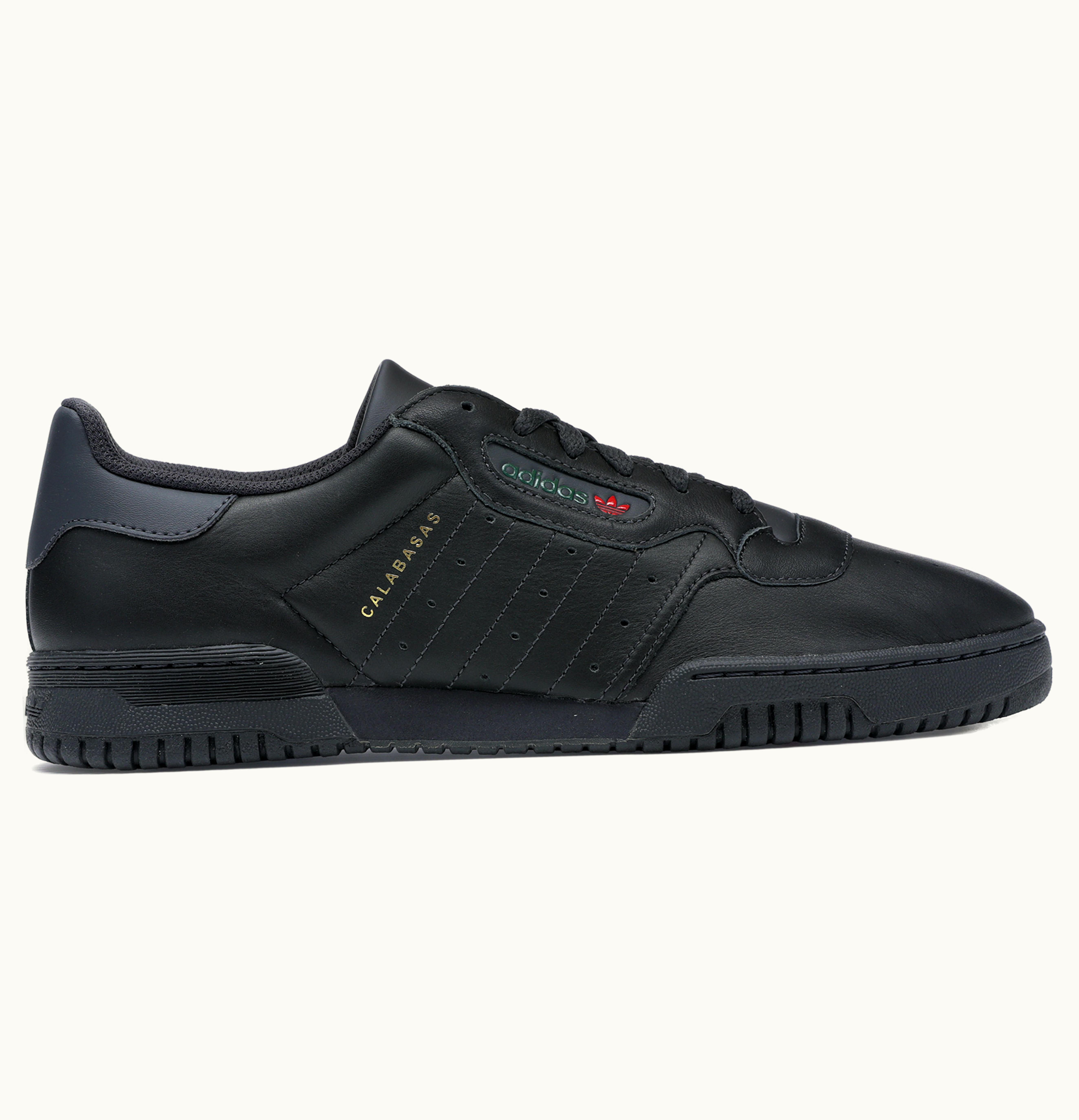 Adidas adidas Yeezy Powerphase Calabasas Core Black