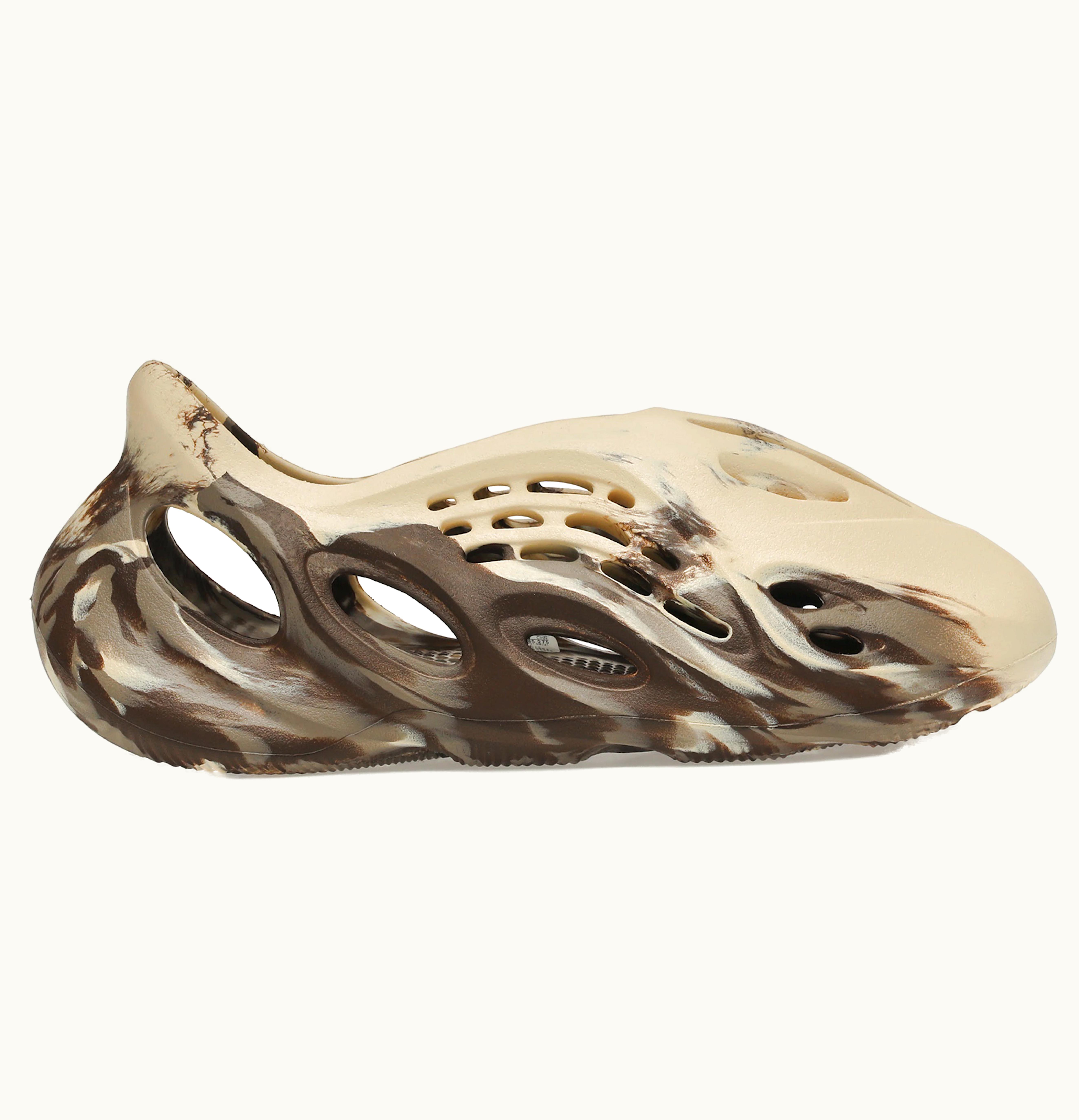 Adidas adidas Yeezy Foam RNNR MX Cream Clay