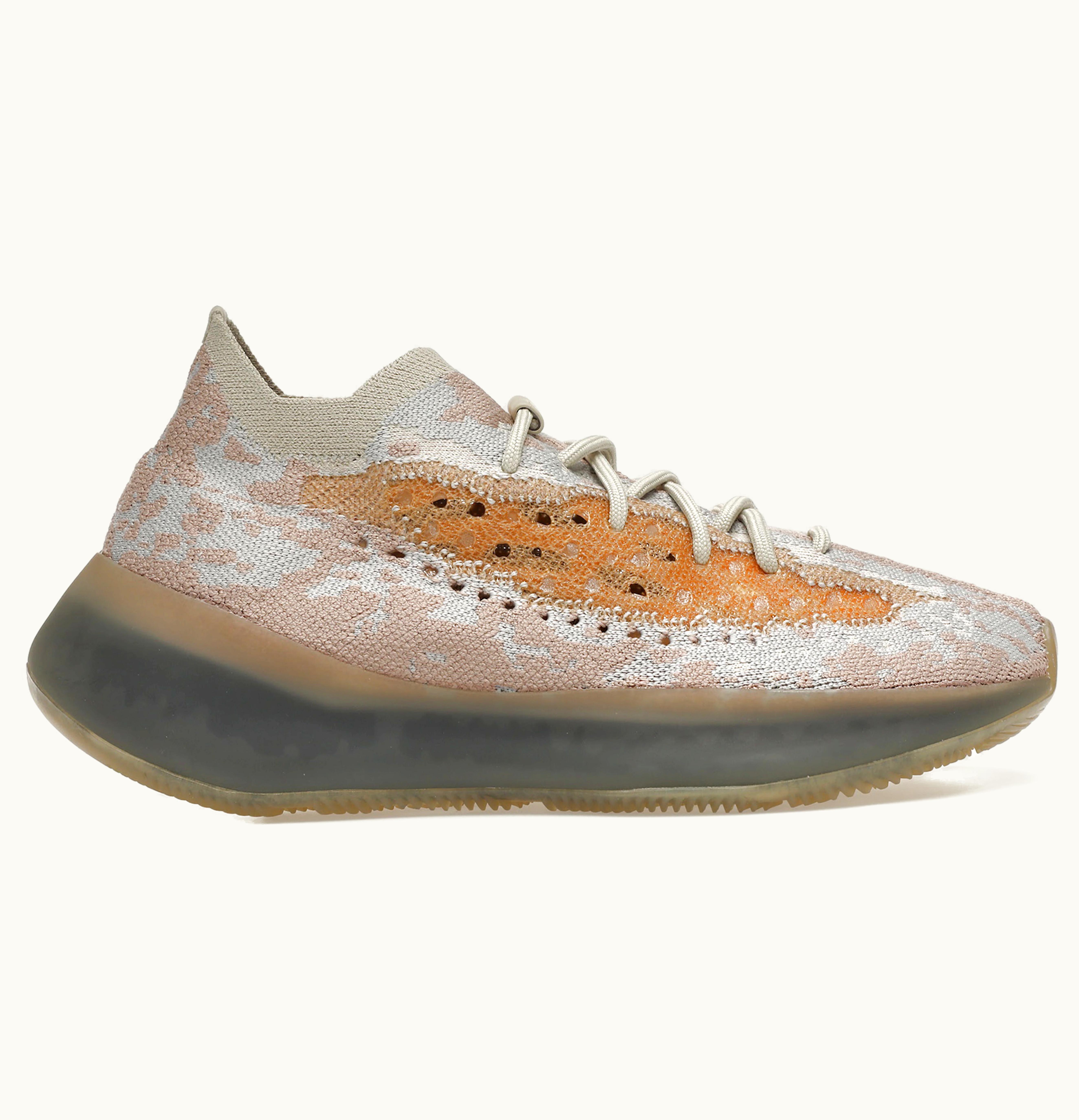 Adidas adidas Yeezy Boost 380 Pepper