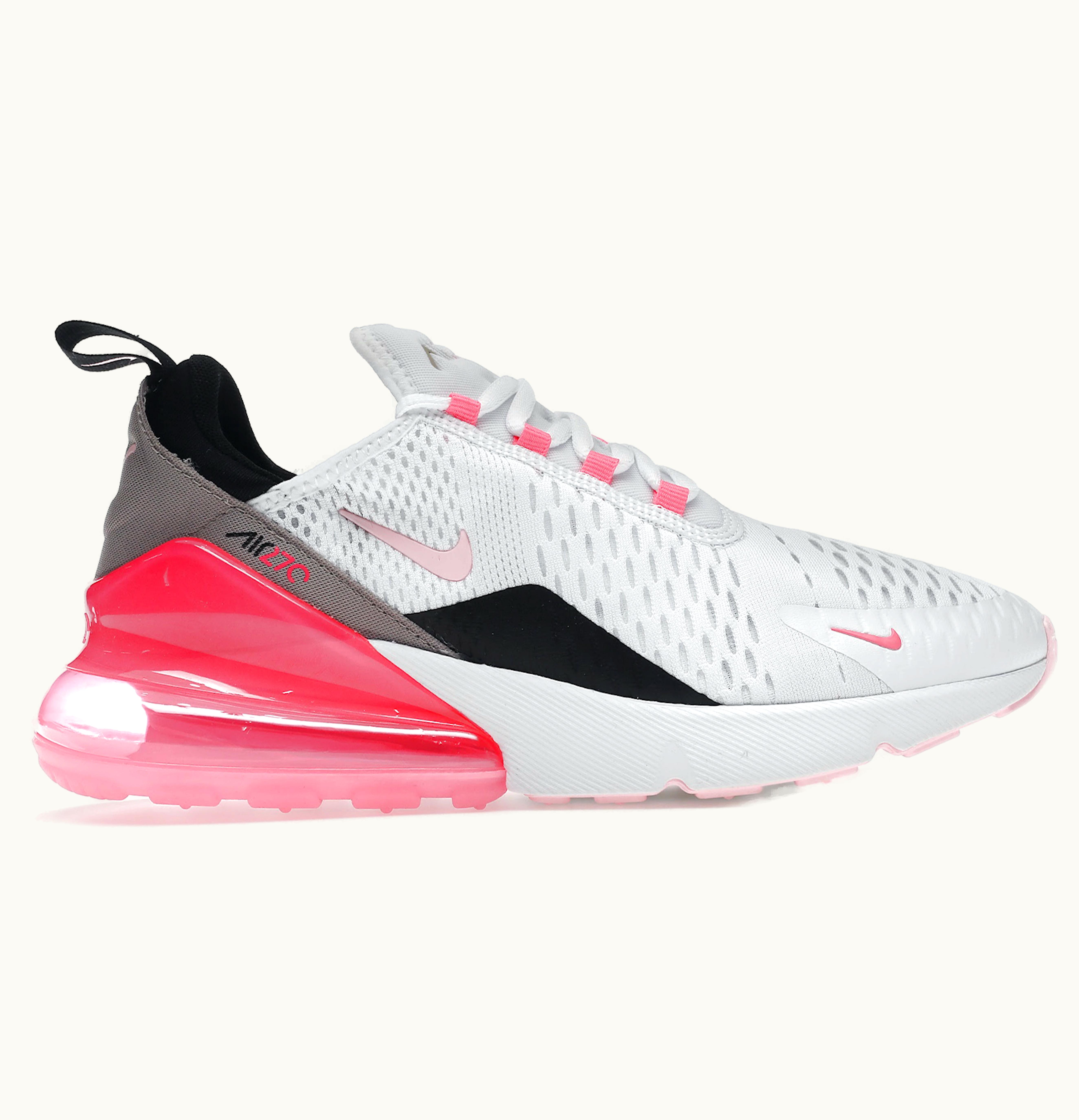 Nike Nike Air Max 270 White Arctic Punch W