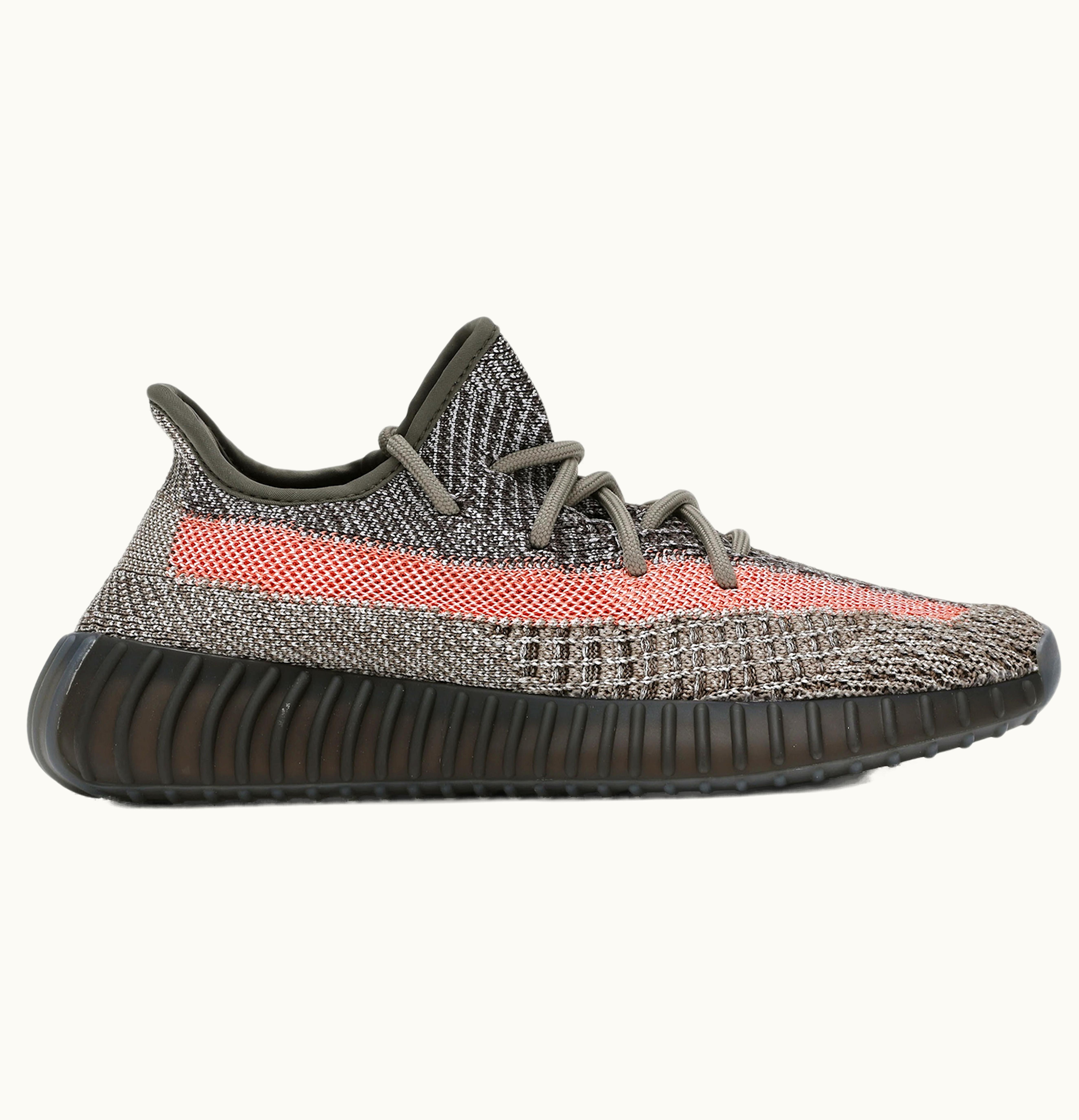 Adidas adidas Yeezy Boost 350 V2 Ash Stone