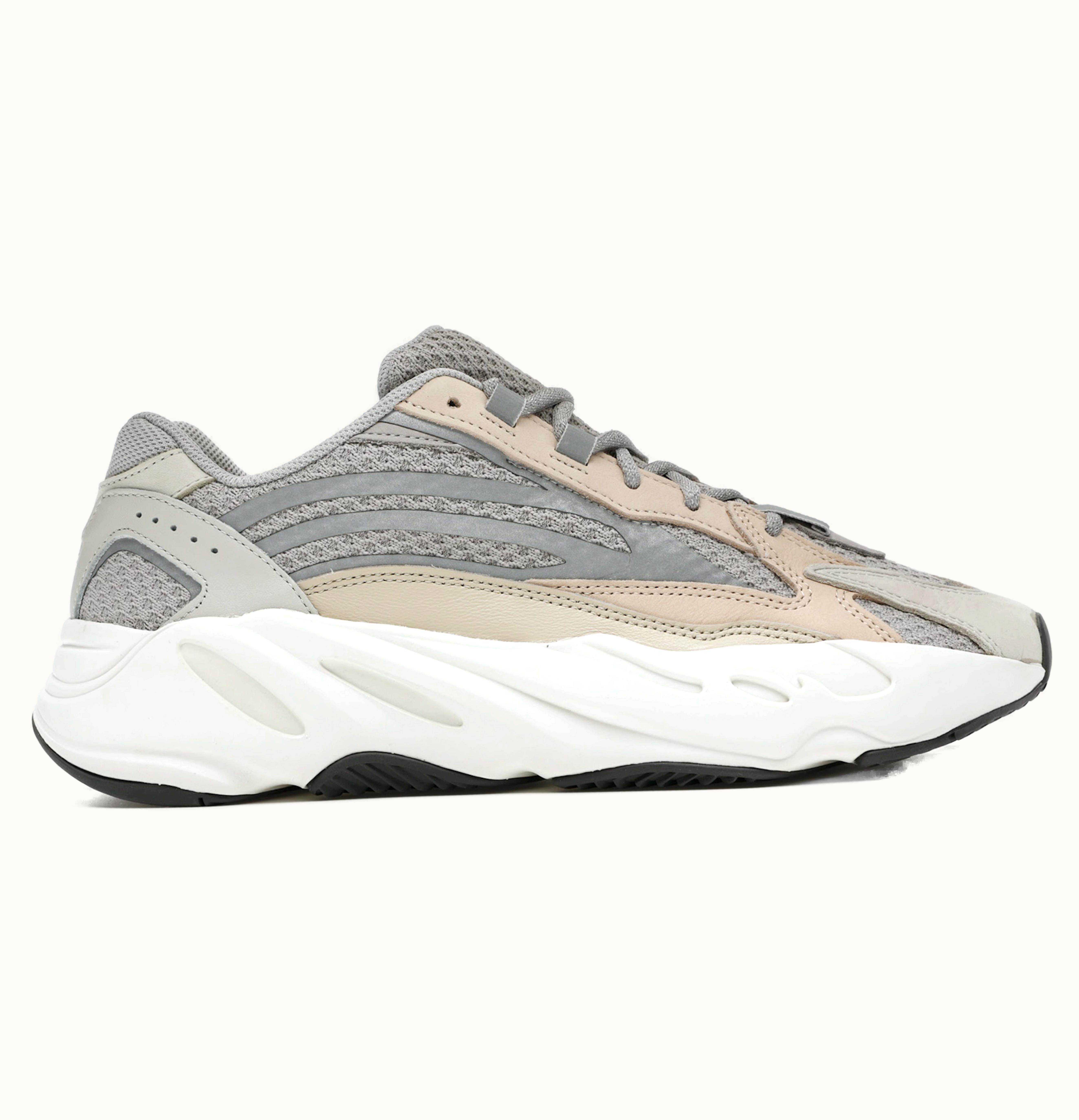 Adidas adidas Yeezy 700 V2 Cream