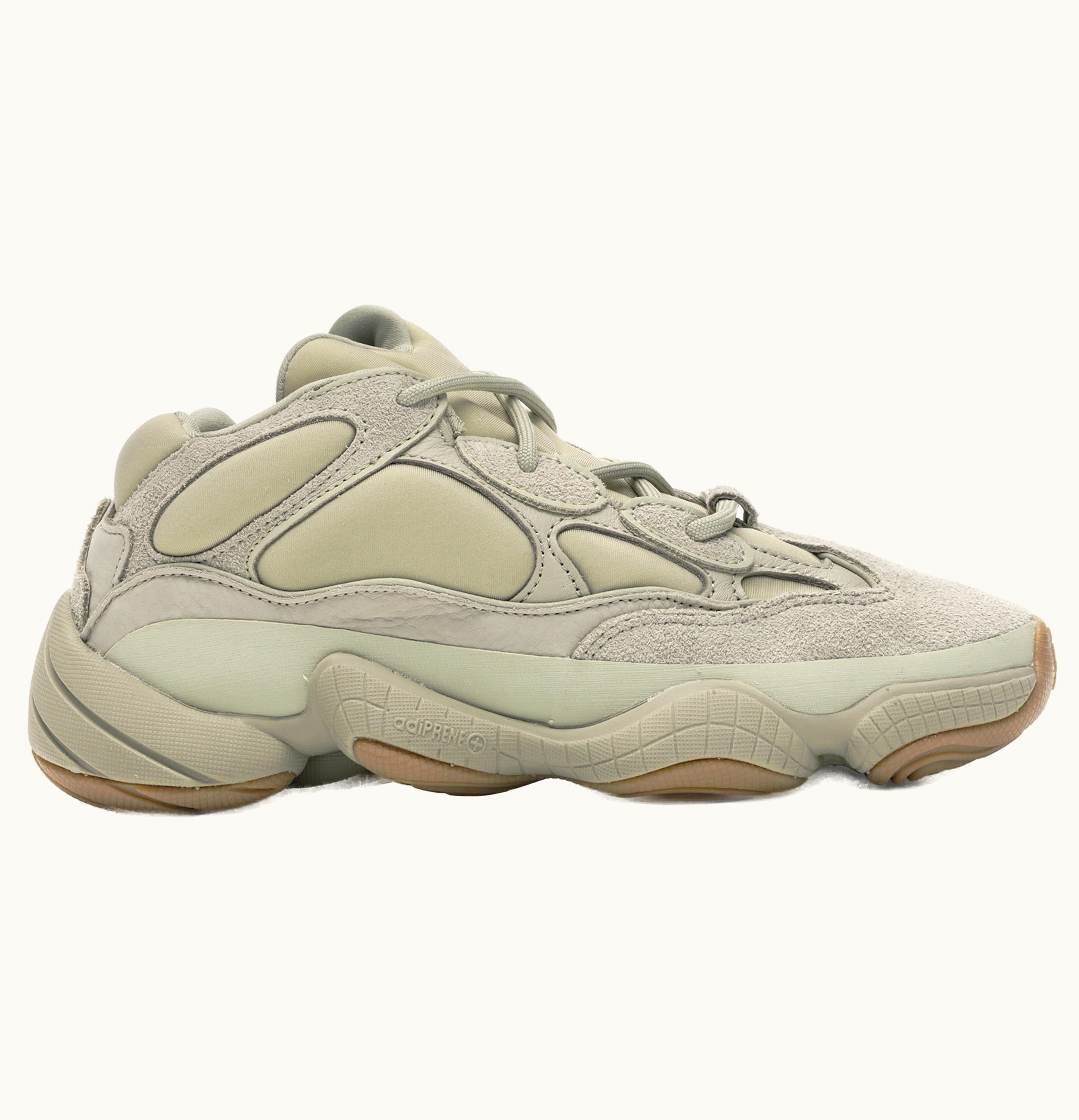 Adidas adidas Yeezy 500 Stone