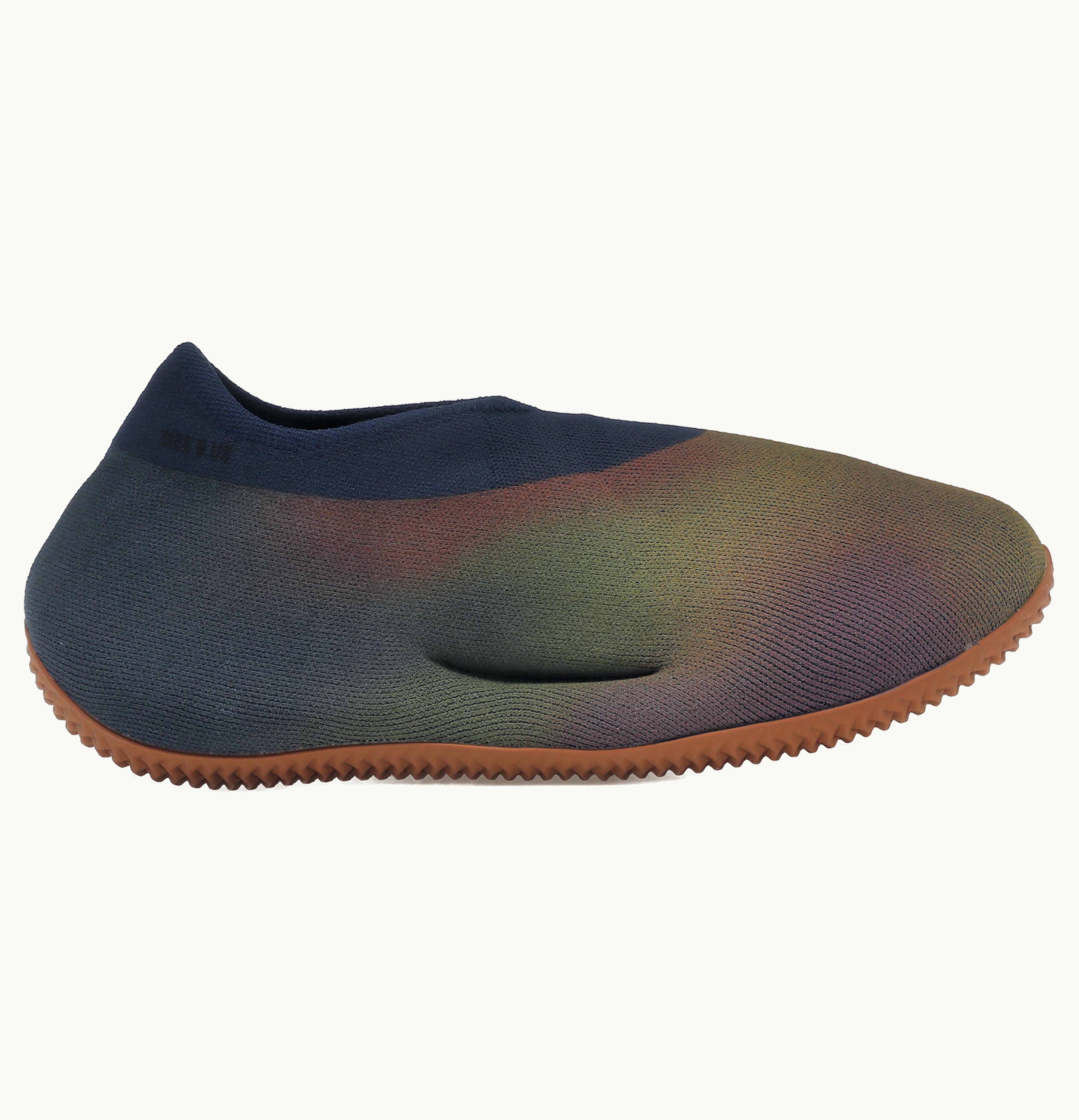 Adidas adidas Yeezy Knit RNR Fade Indigo