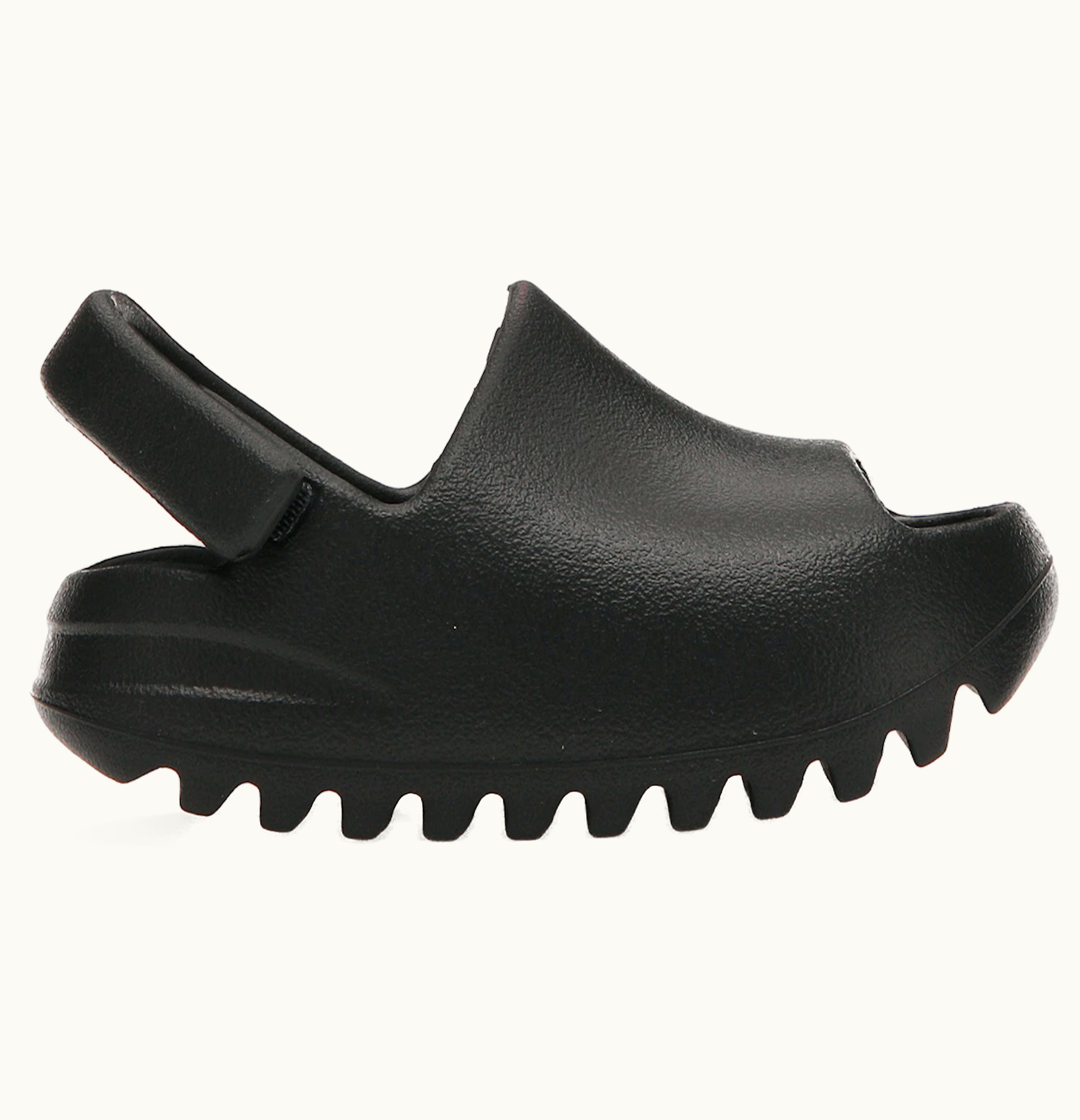 Adidas adidas Yeezy Slide Onyx Infants