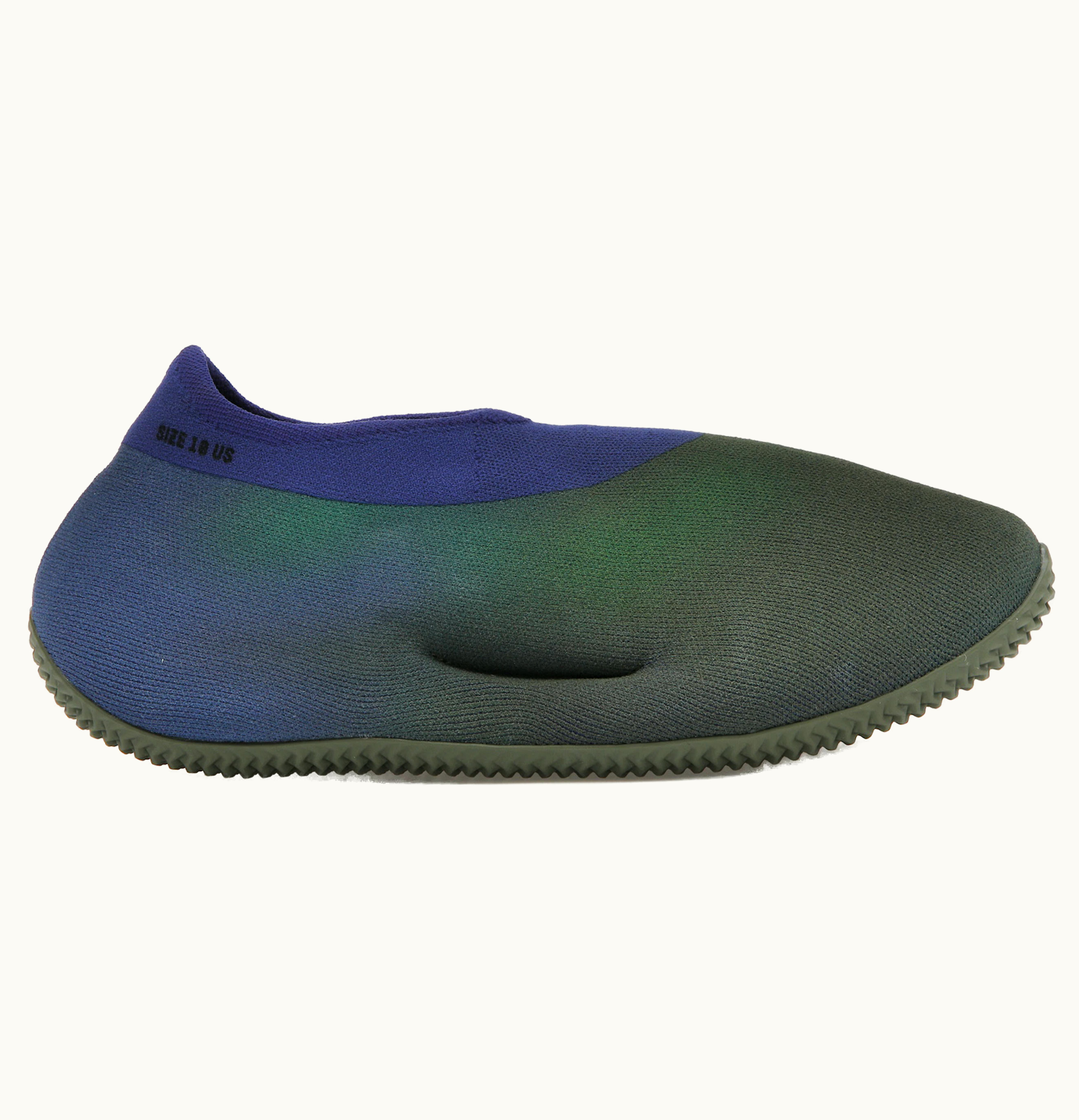 Adidas adidas Yeezy Knit RNR Faded Azure