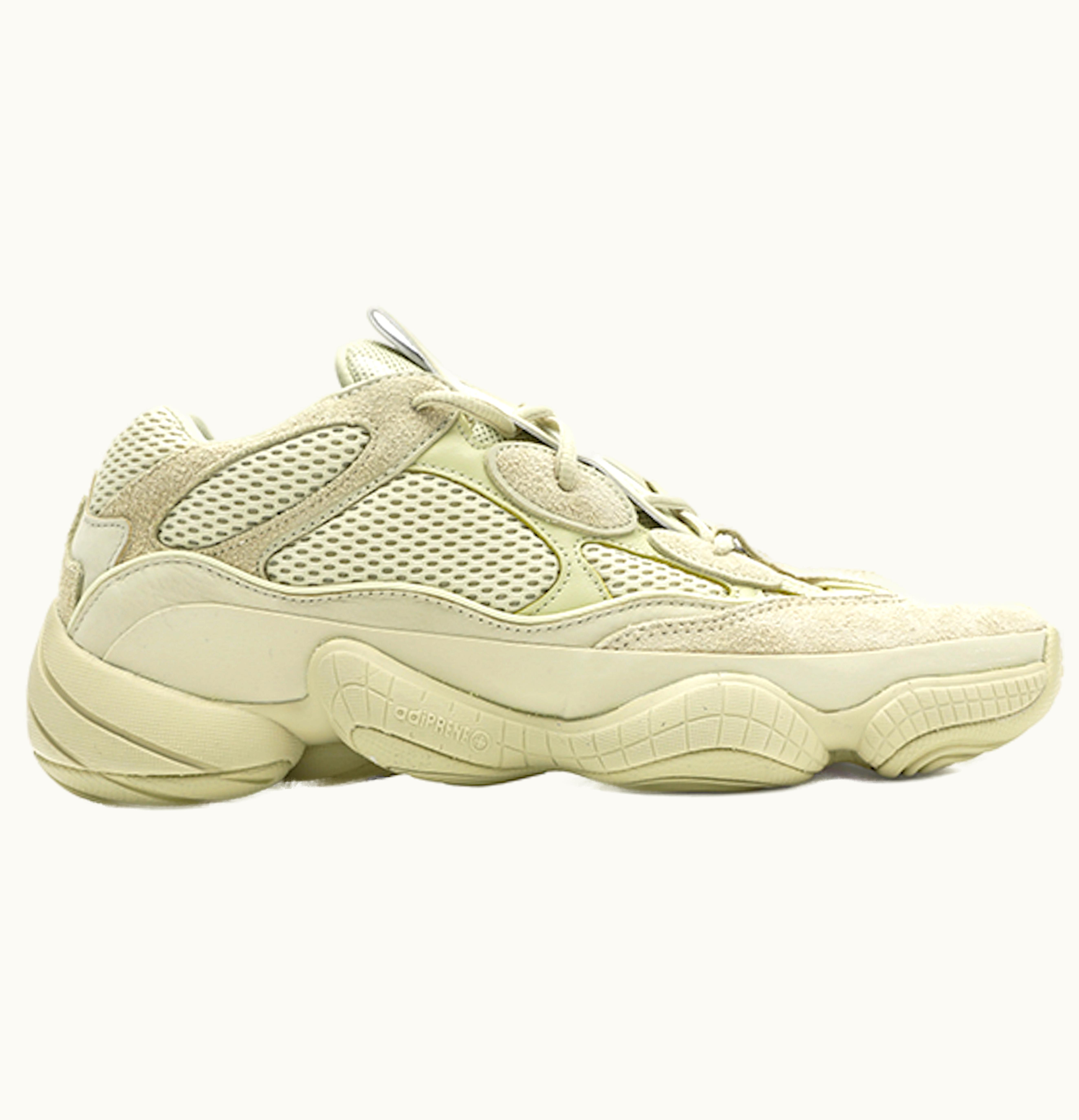 Adidas adidas Yeezy 500 Moon Yellow