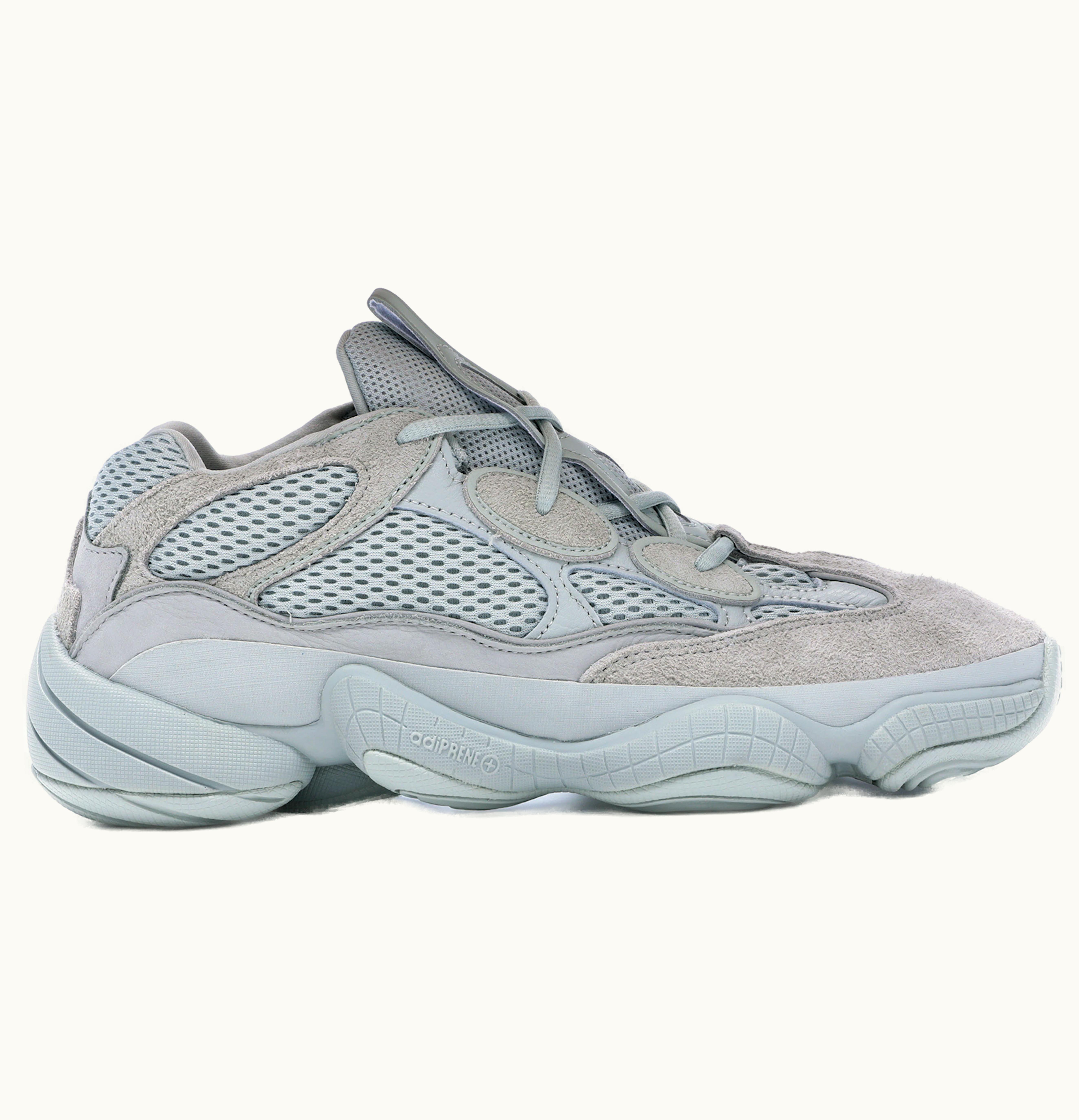 Adidas adidas Yeezy 500 Salt