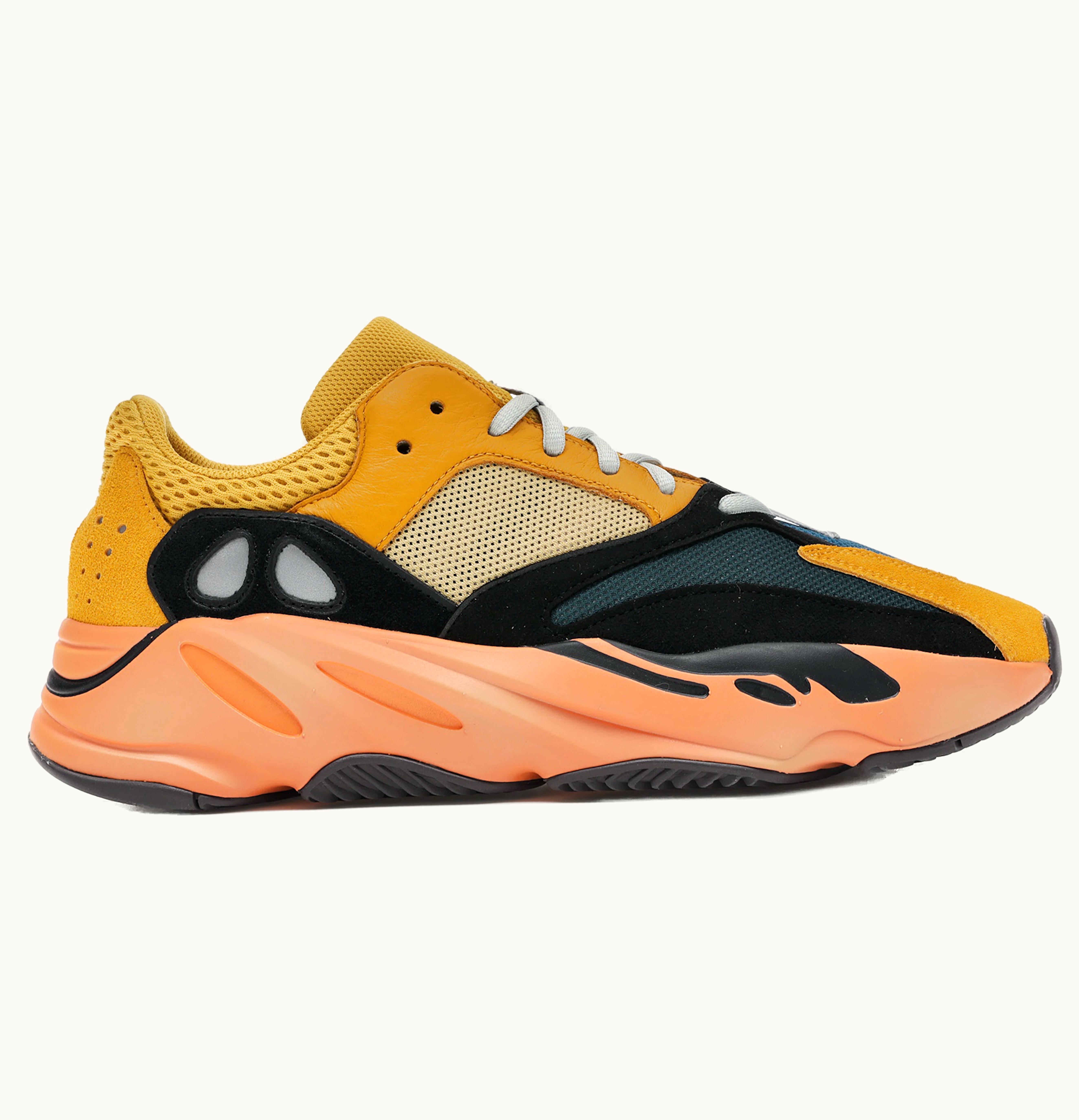 Adidas adidas Yeezy Boost 700 Sun