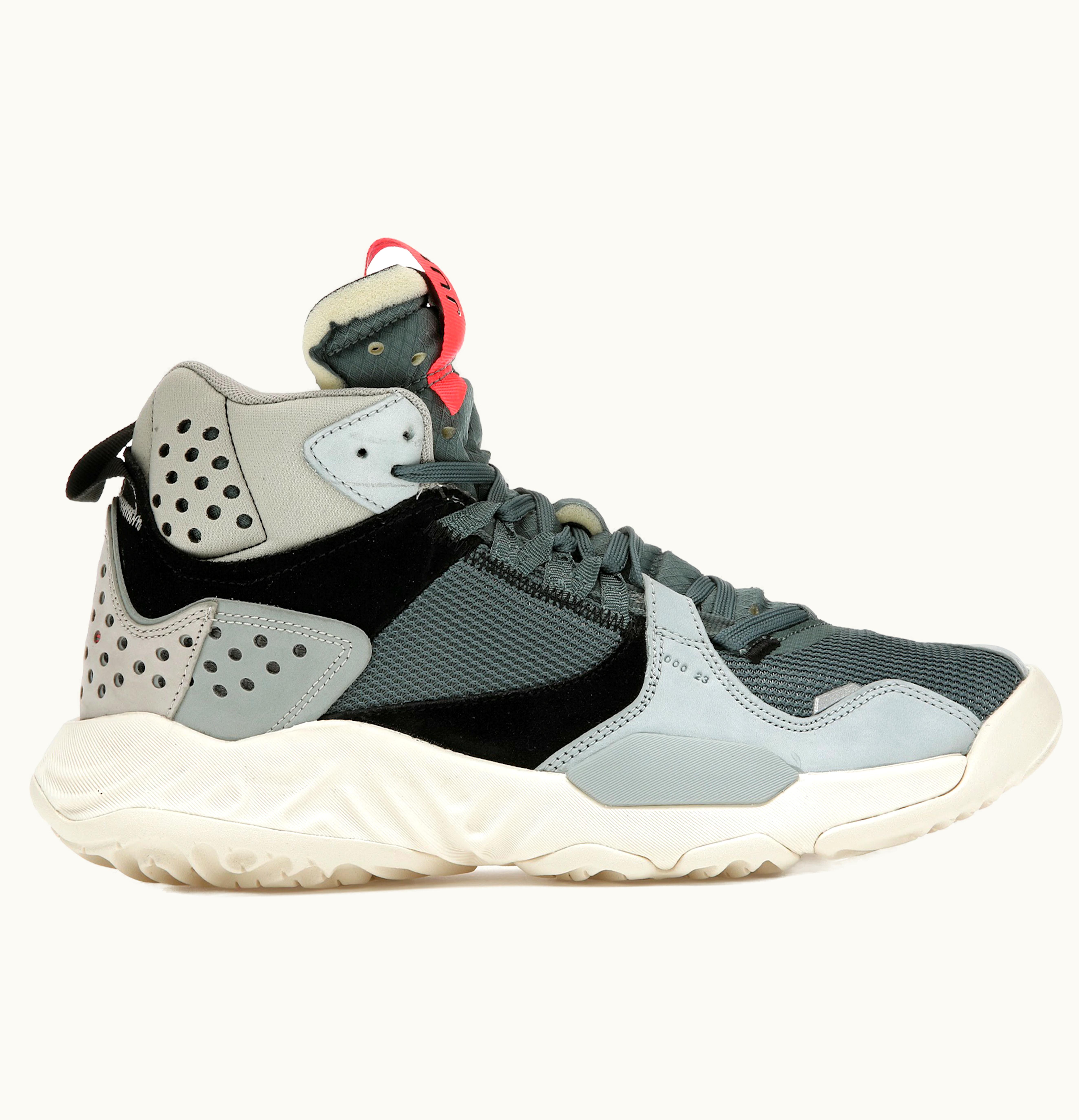 Jordan Air Jordan Delta Mid Hasta