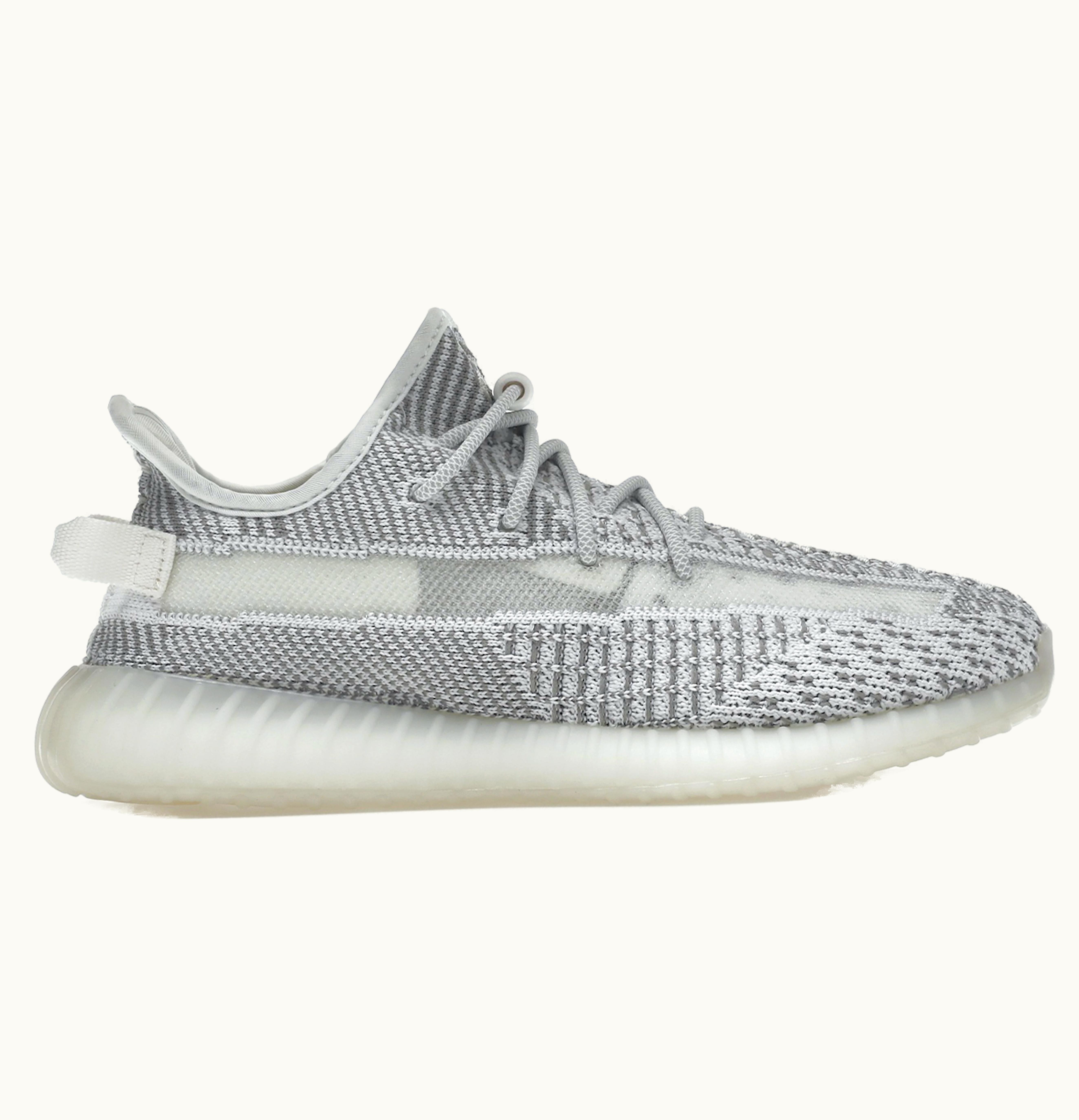 Adidas adidas Yeezy Boost 350 V2 Static Non Reflective Kids