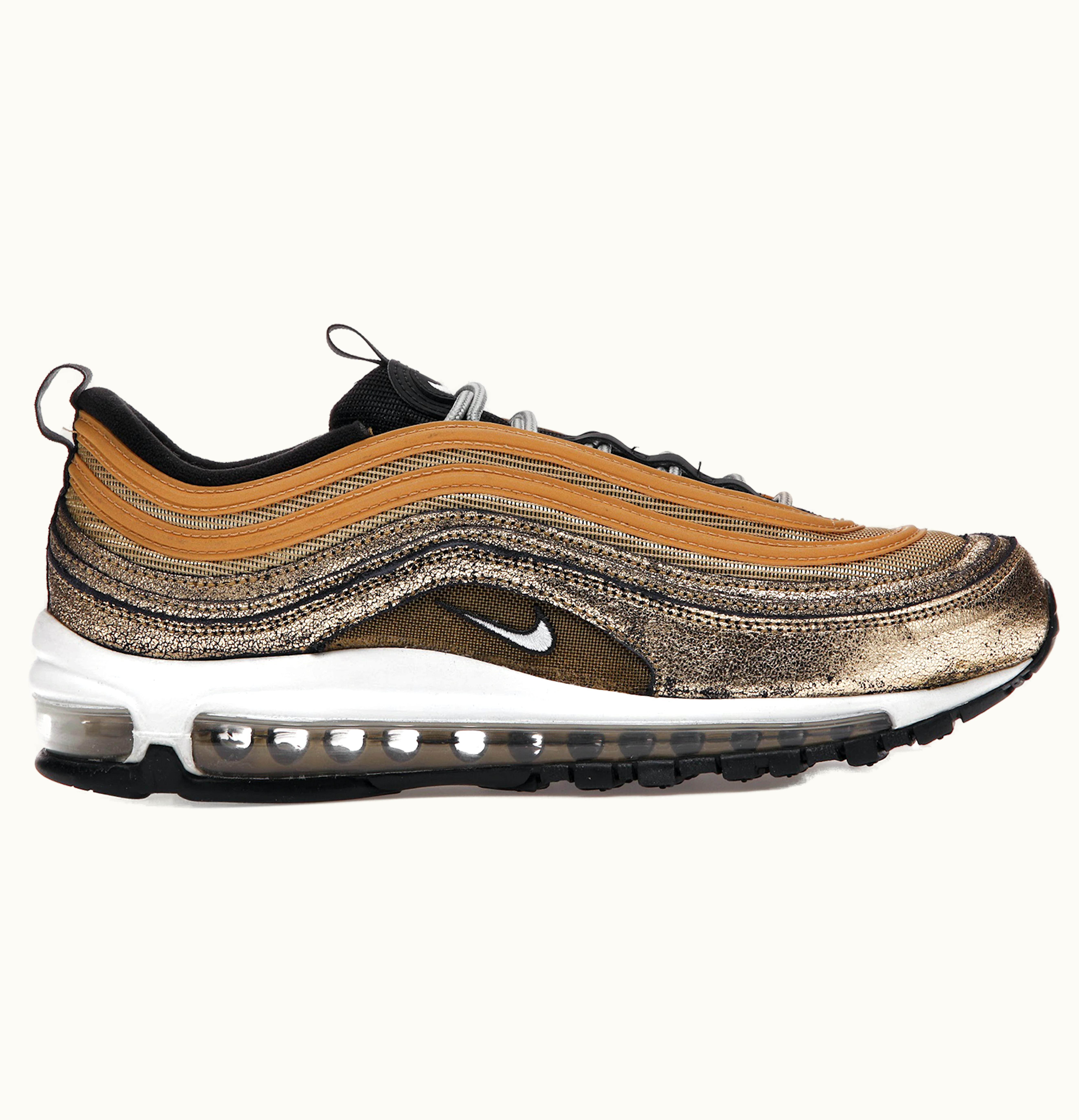 Nike Nike Air Max 97 Golden Gals W