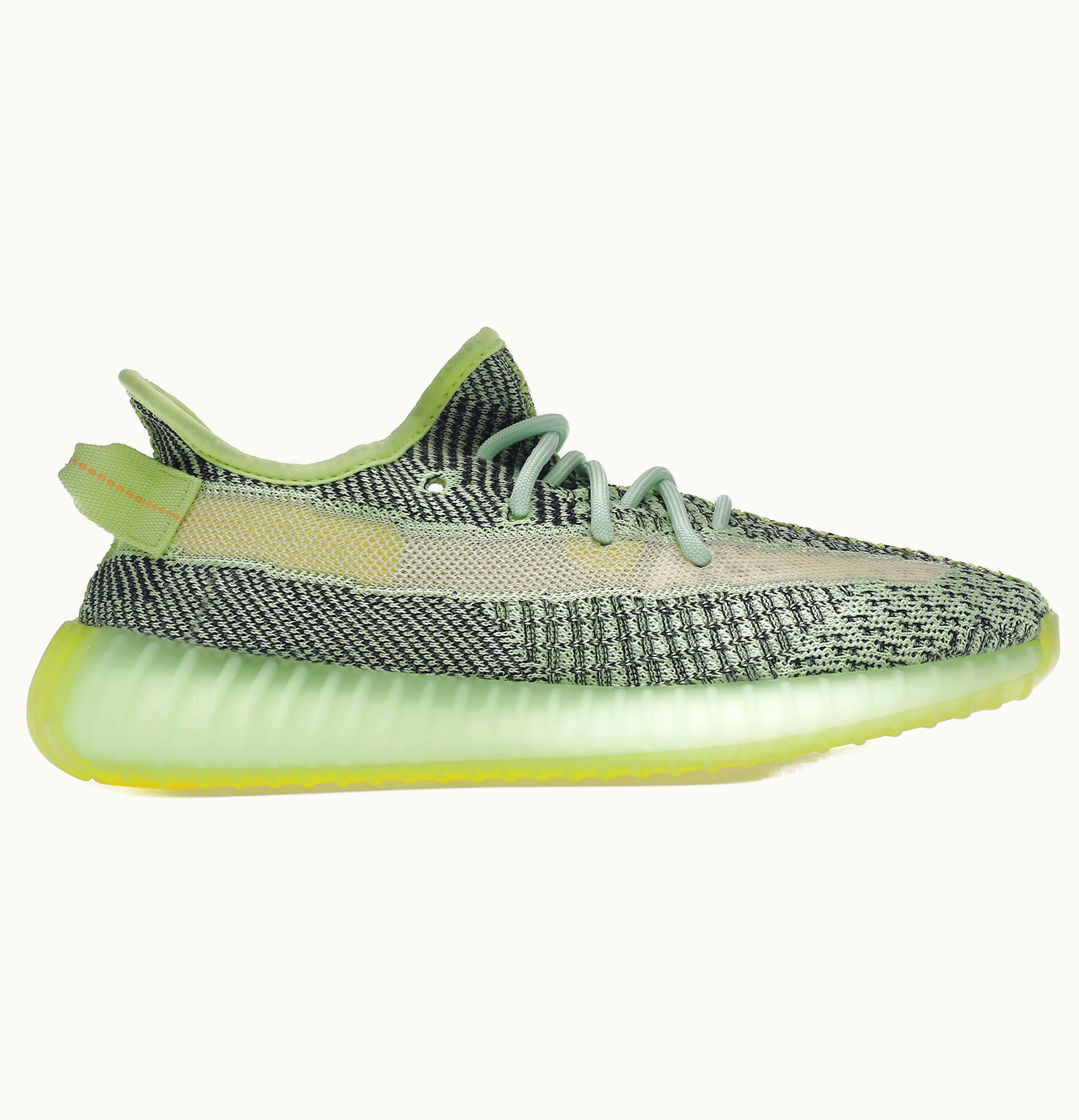 Adidas adidas Yeezy Boost 350 V2 Yeezreel Reflective
