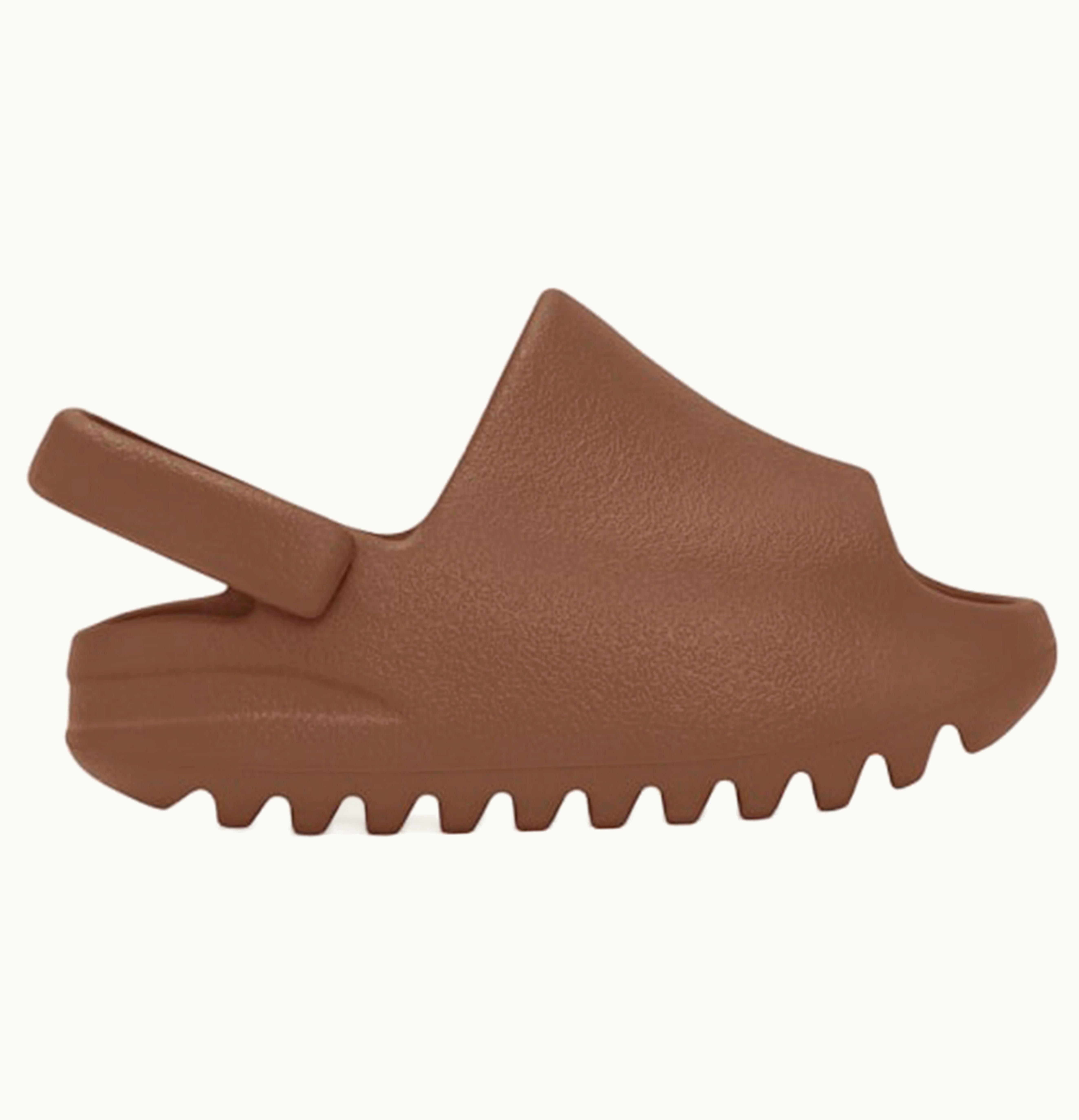 Adidas adidas Yeezy Slide Flax Infants