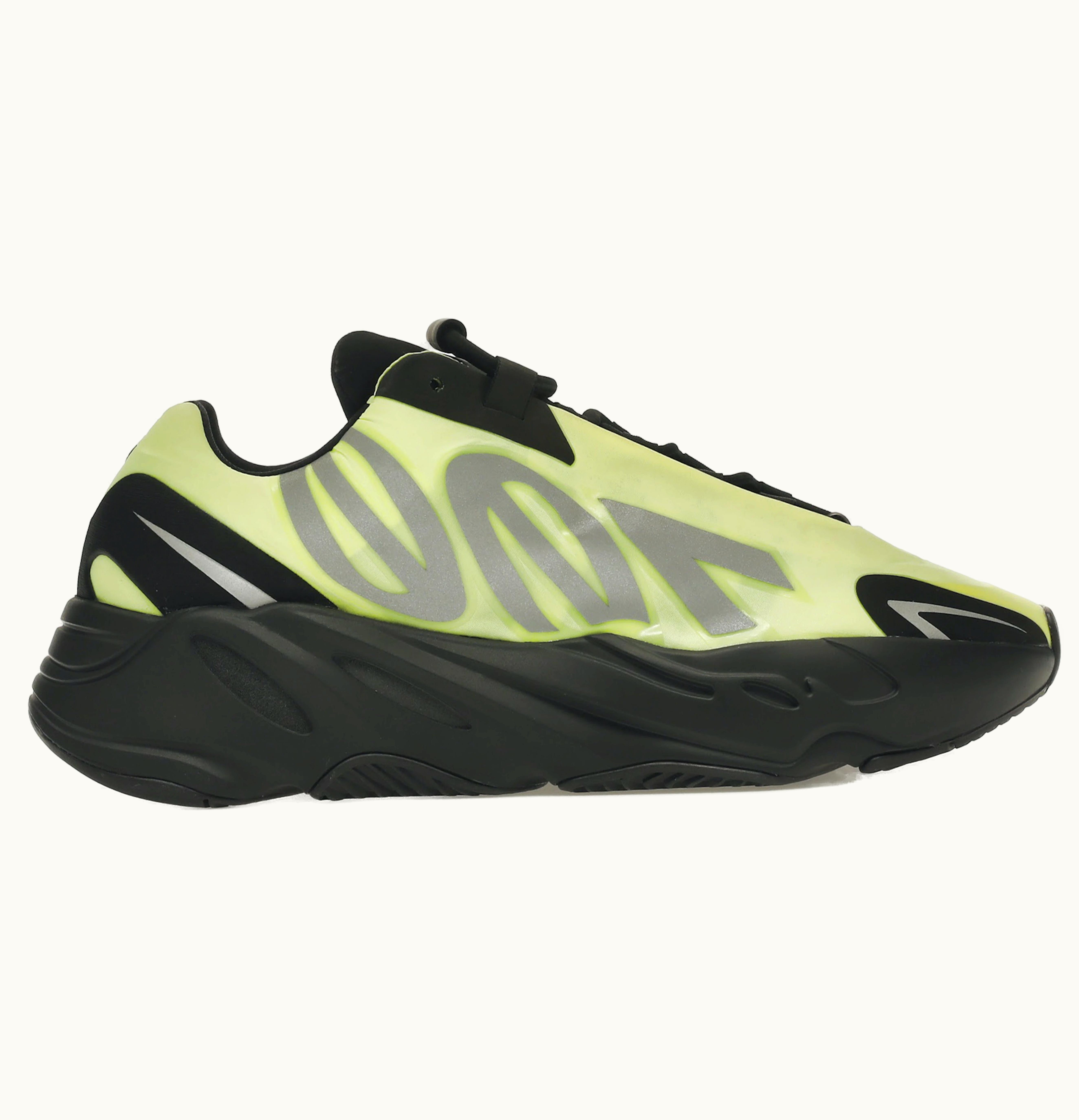 Adidas adidas Yeezy Boost 700 MNVN Phosphor