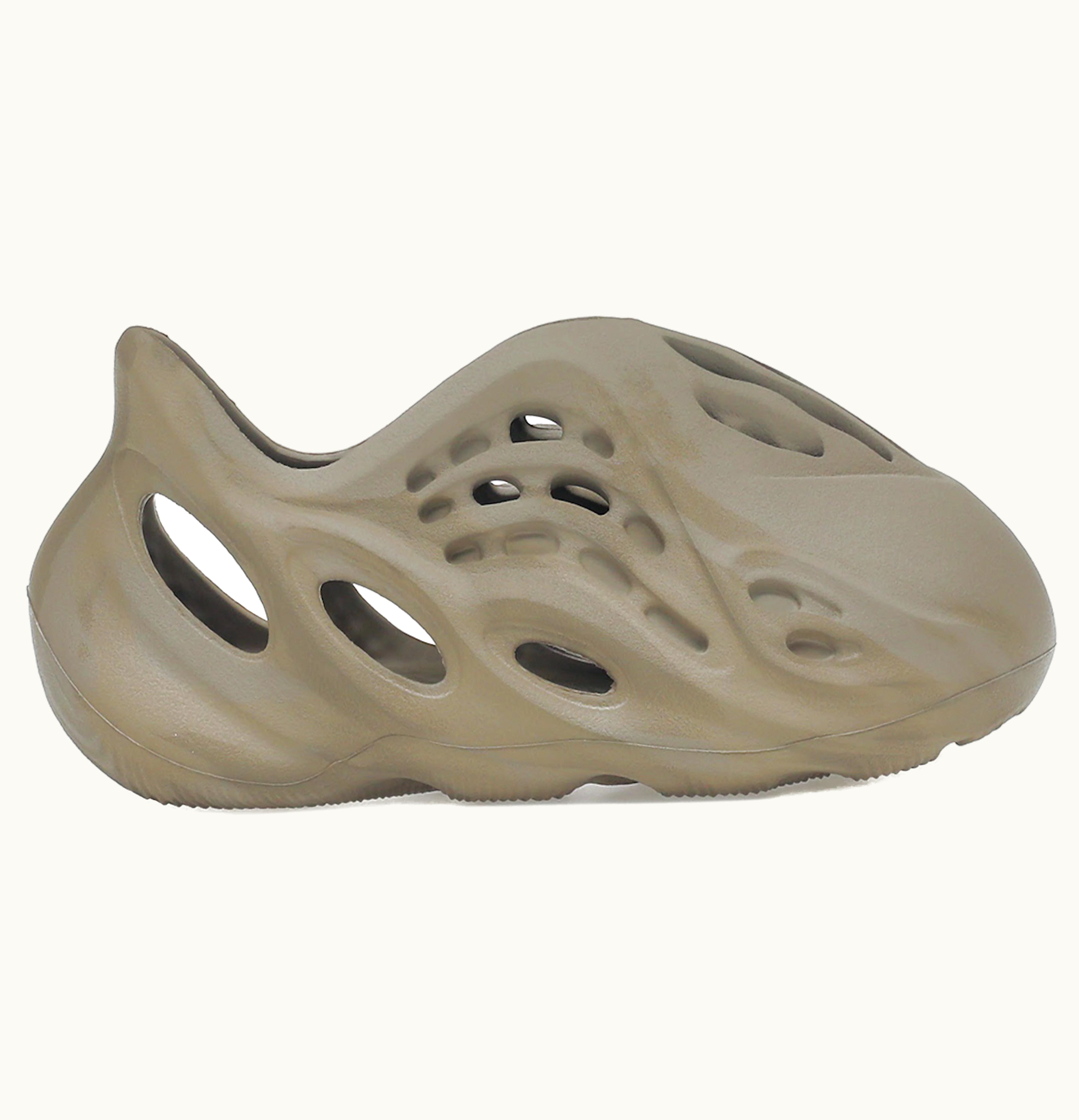 Adidas adidas Yeezy Foam RNNR Stone Sage Infants