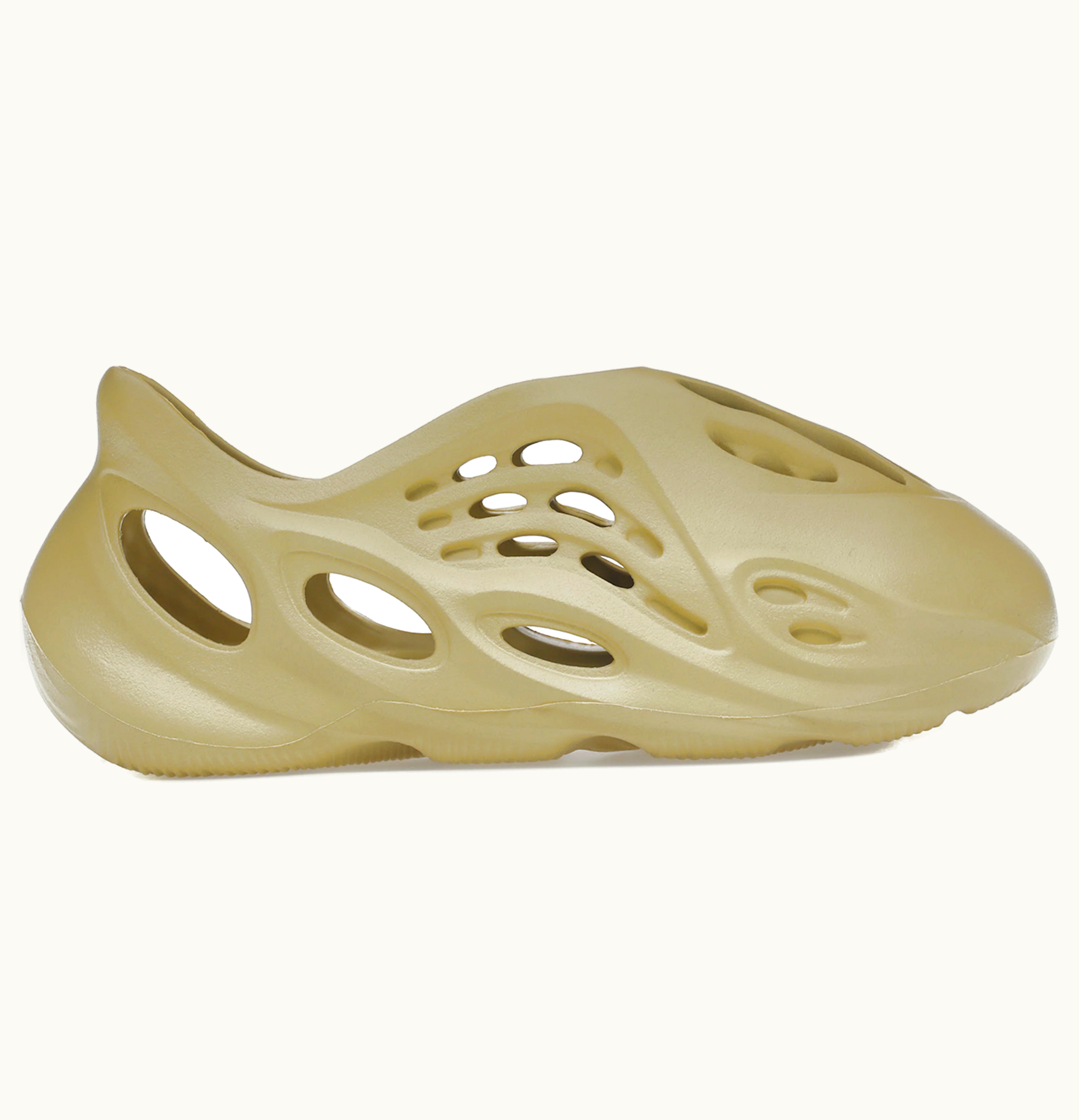 Adidas adidas Yeezy Foam RNNR Sulfur Kids