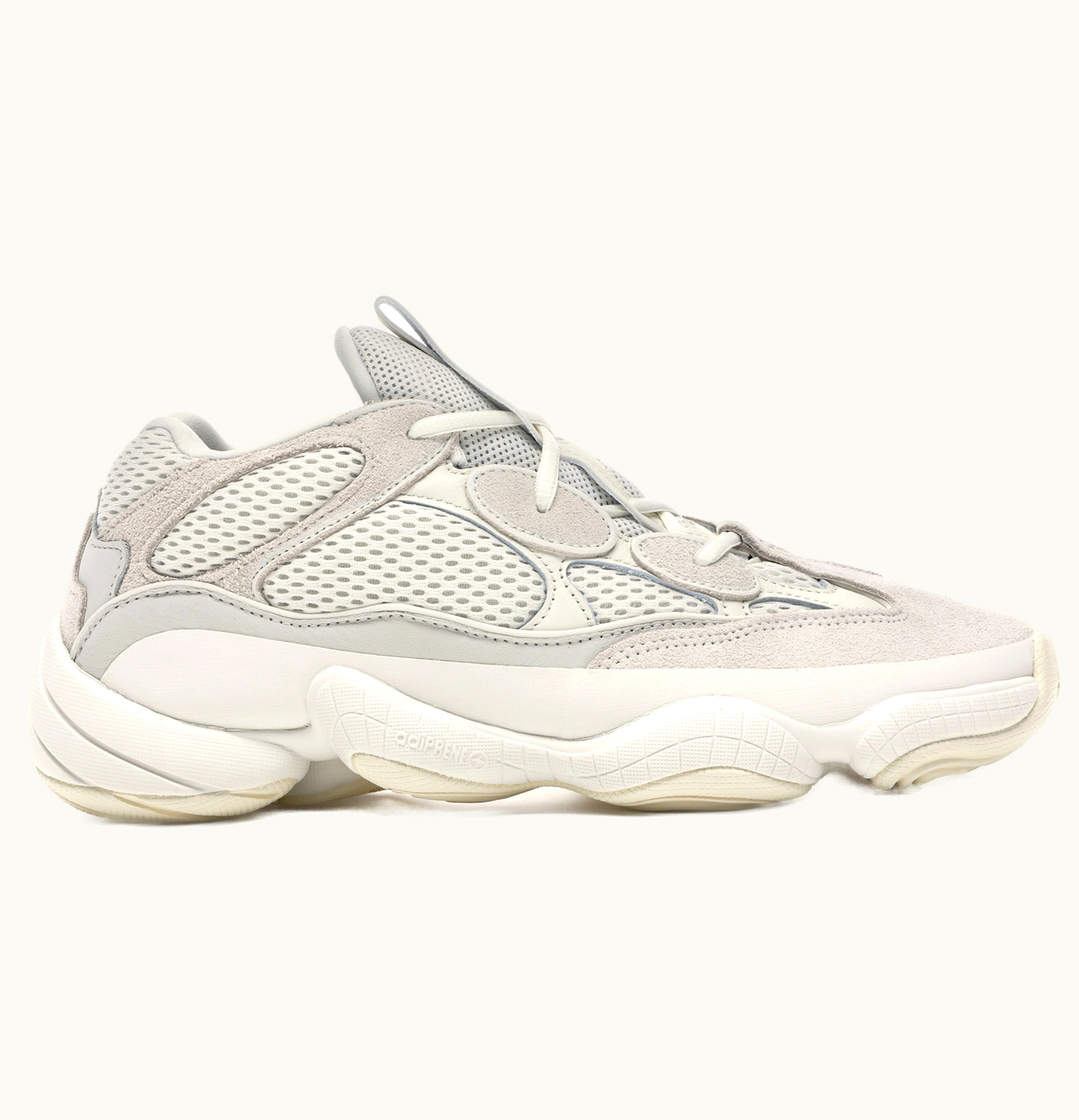 Adidas adidas Yeezy 500 Bone White