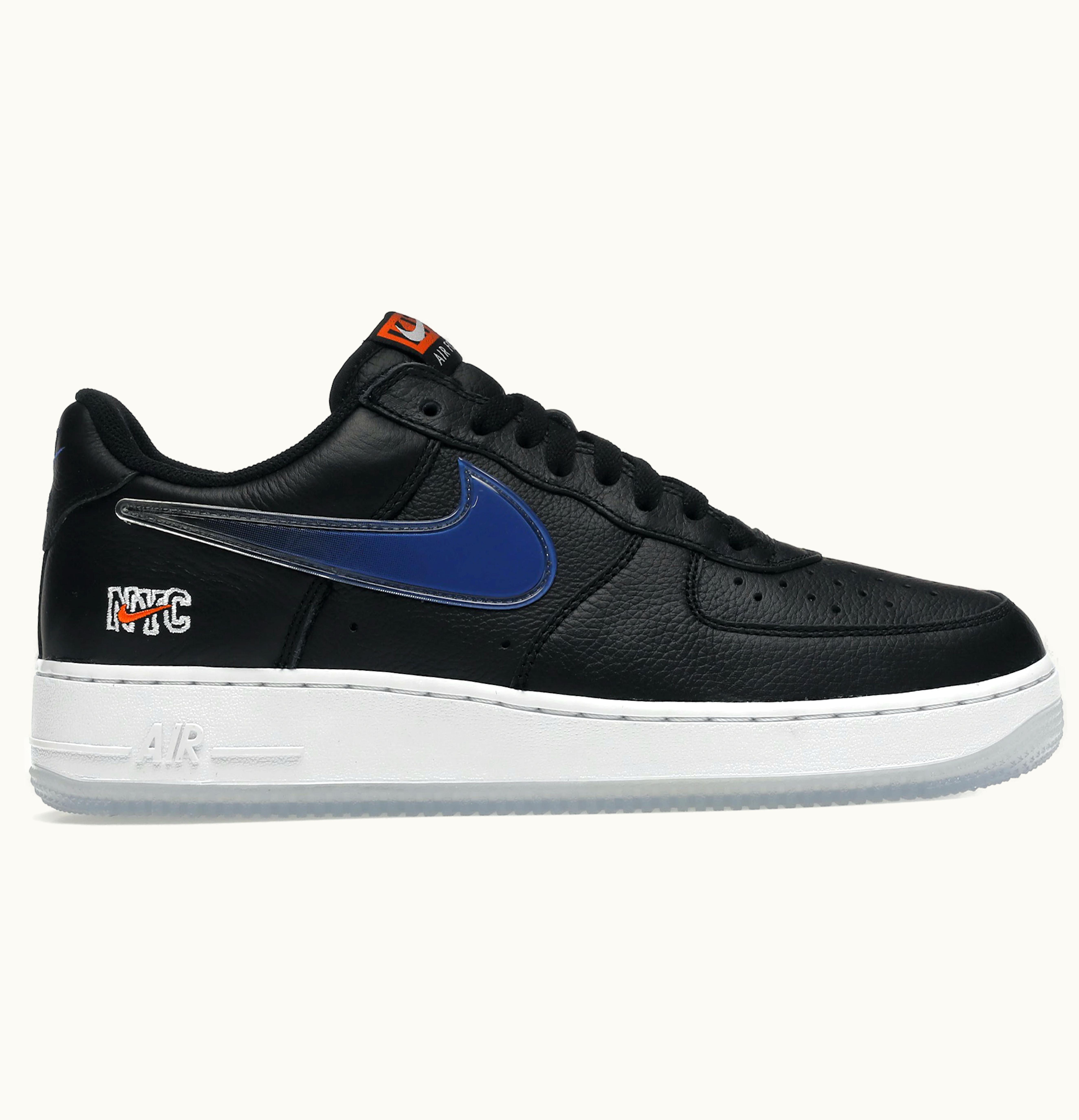 Nike Nike Air Force 1 Low Kith Knicks Home