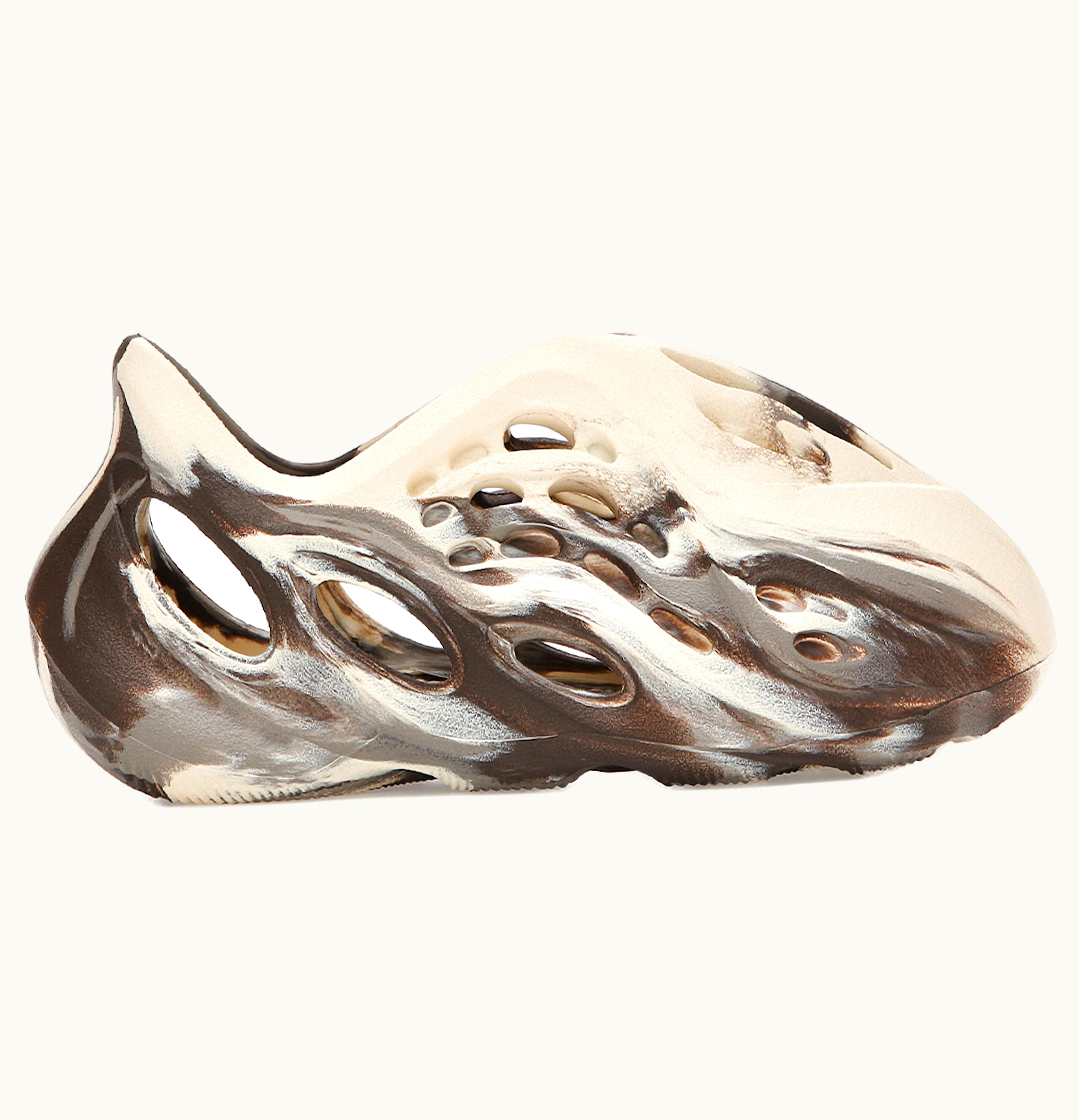 Adidas adidas Yeezy Foam RNNR MX Cream Clay Infant