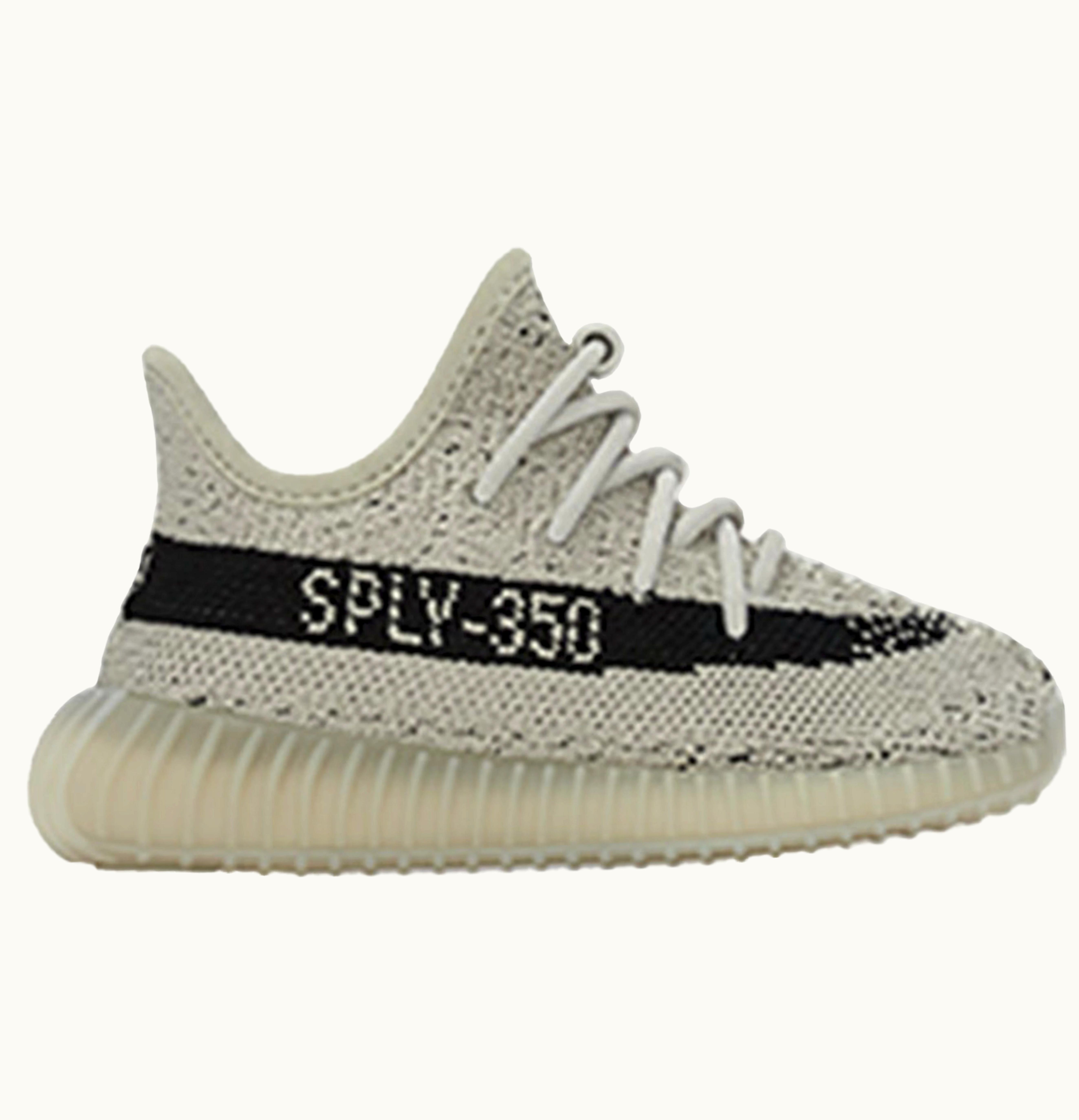 Adidas adidas Yeezy Boost 350 V2 Slate Core Black Slate Infants