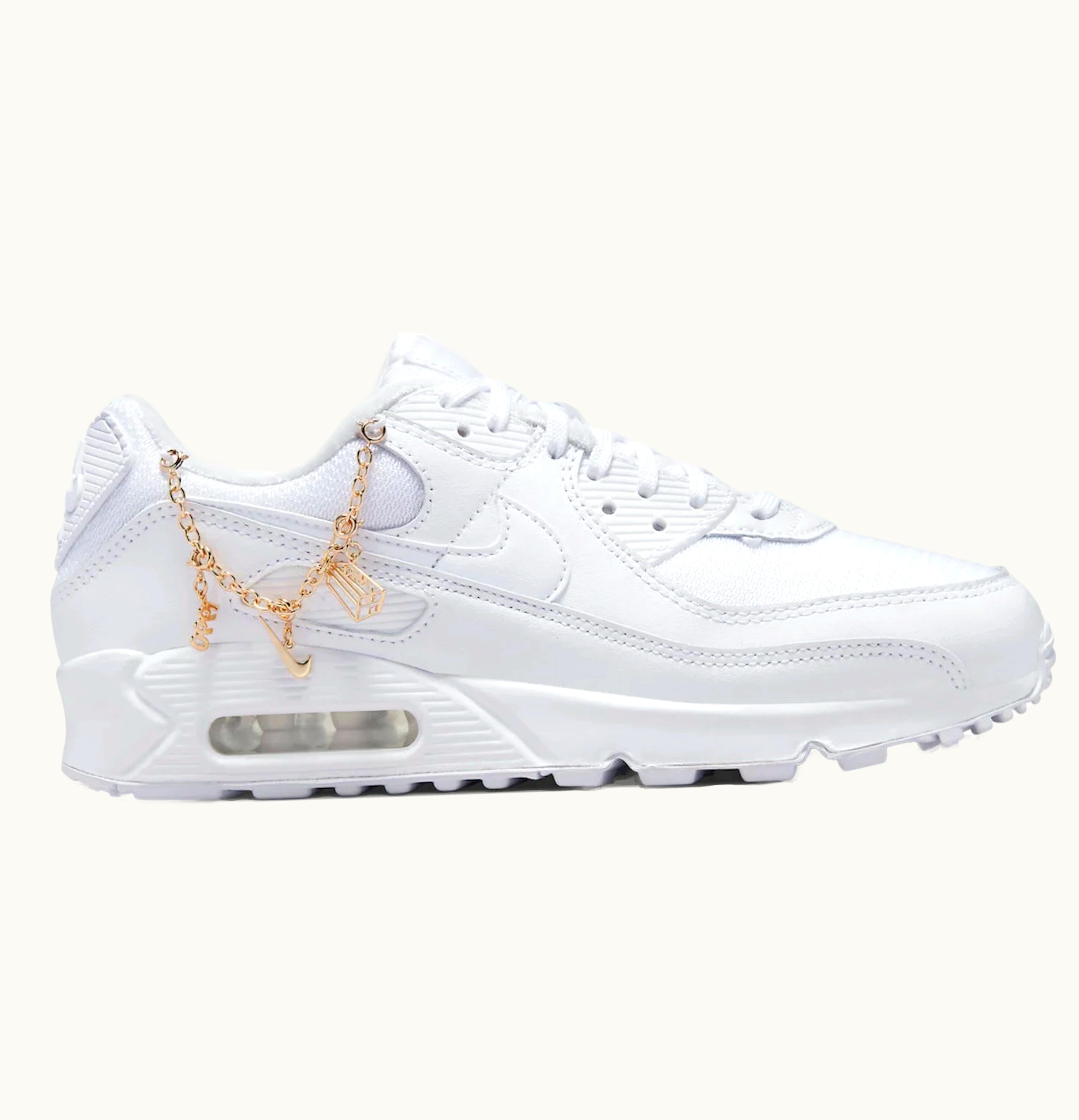 Nike Nike Air Max 90 Lucky Charms W