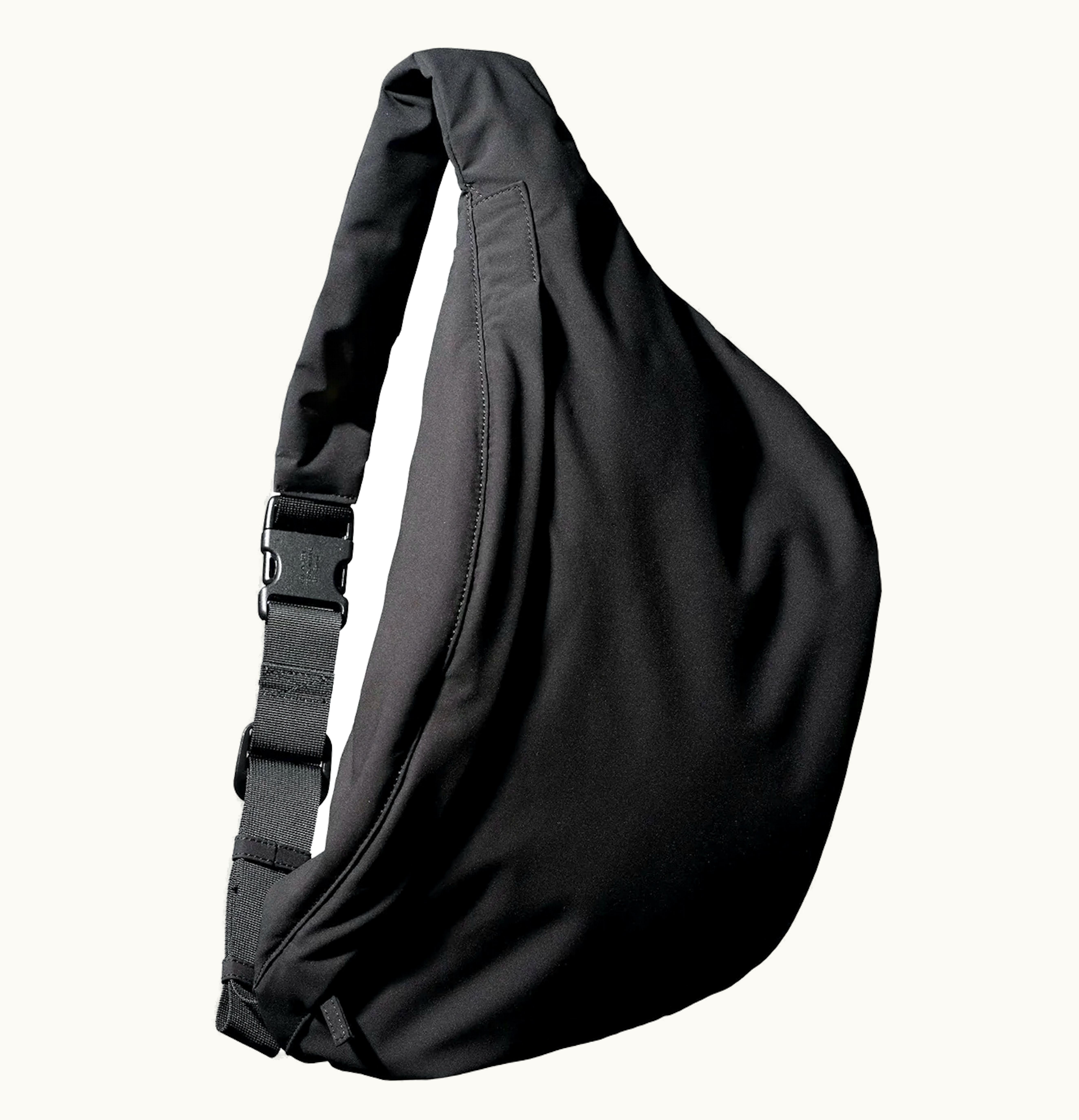 Yeezy Yeezy Gap Crossbody Bag Black