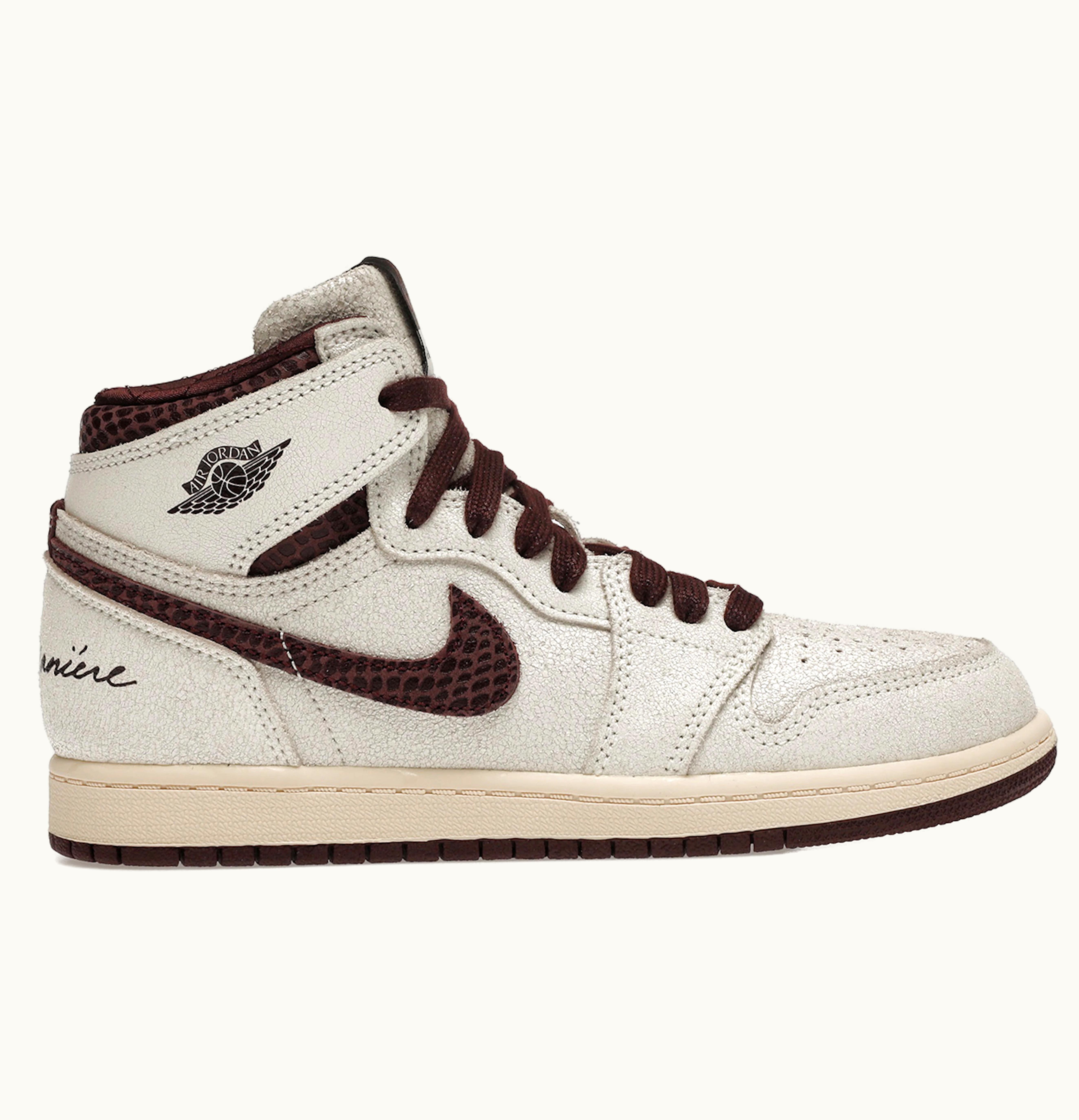 Jordan Air Jordan 1 Retro High OG A Ma Maniere PS