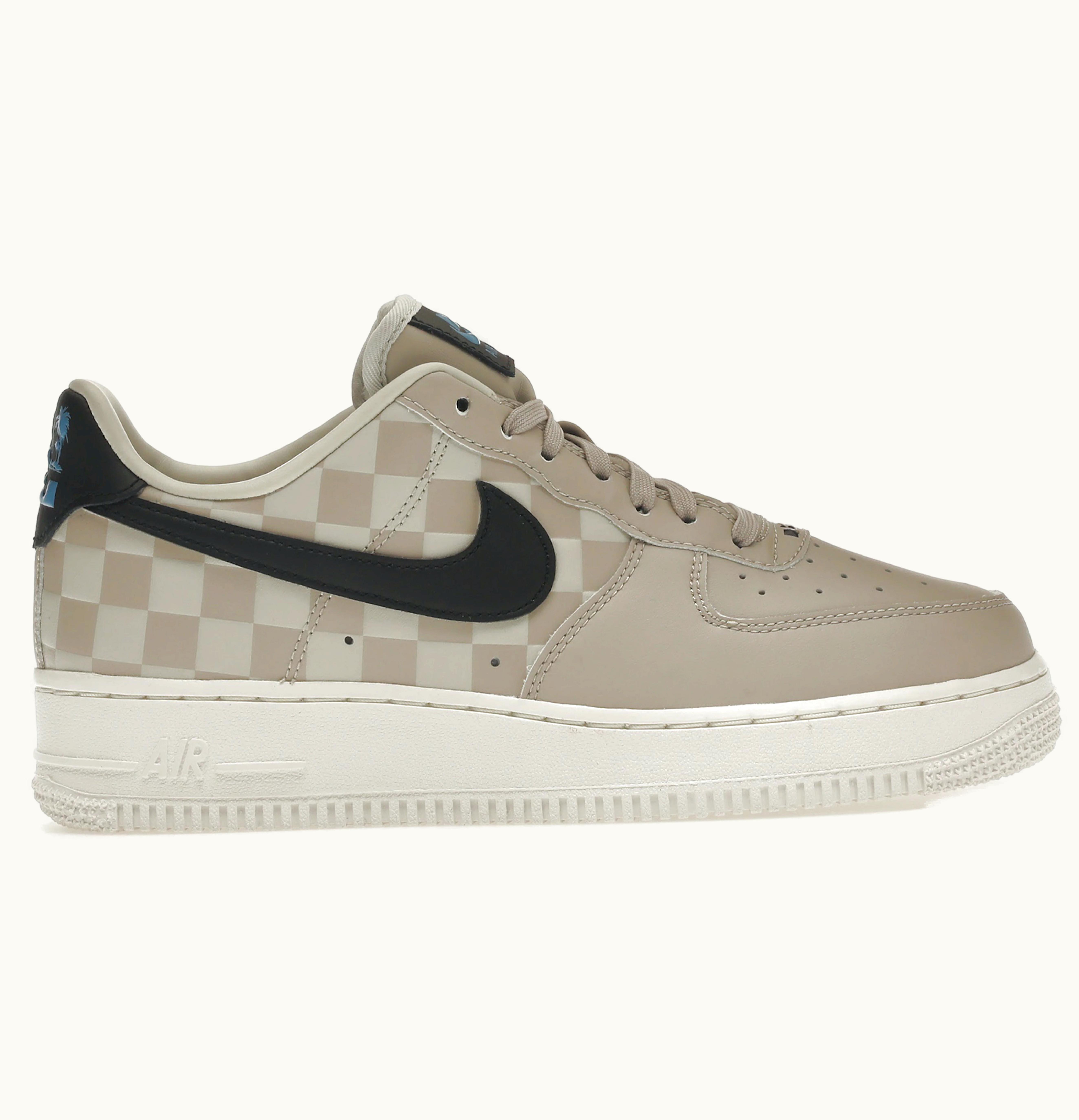 Nike Nike Air Force 1 Low Strive For Greatness