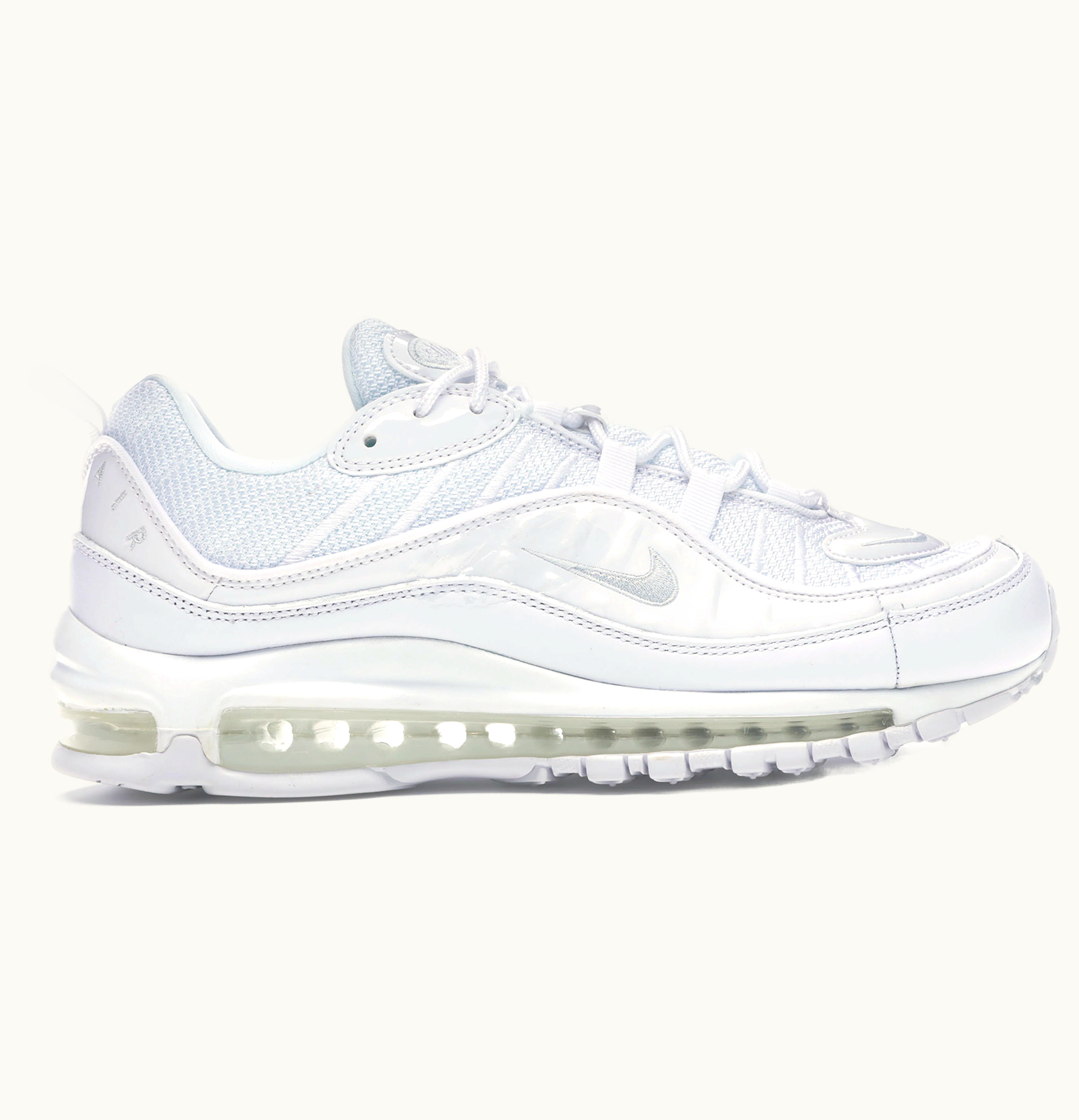 Nike Nike Air Max 98 White