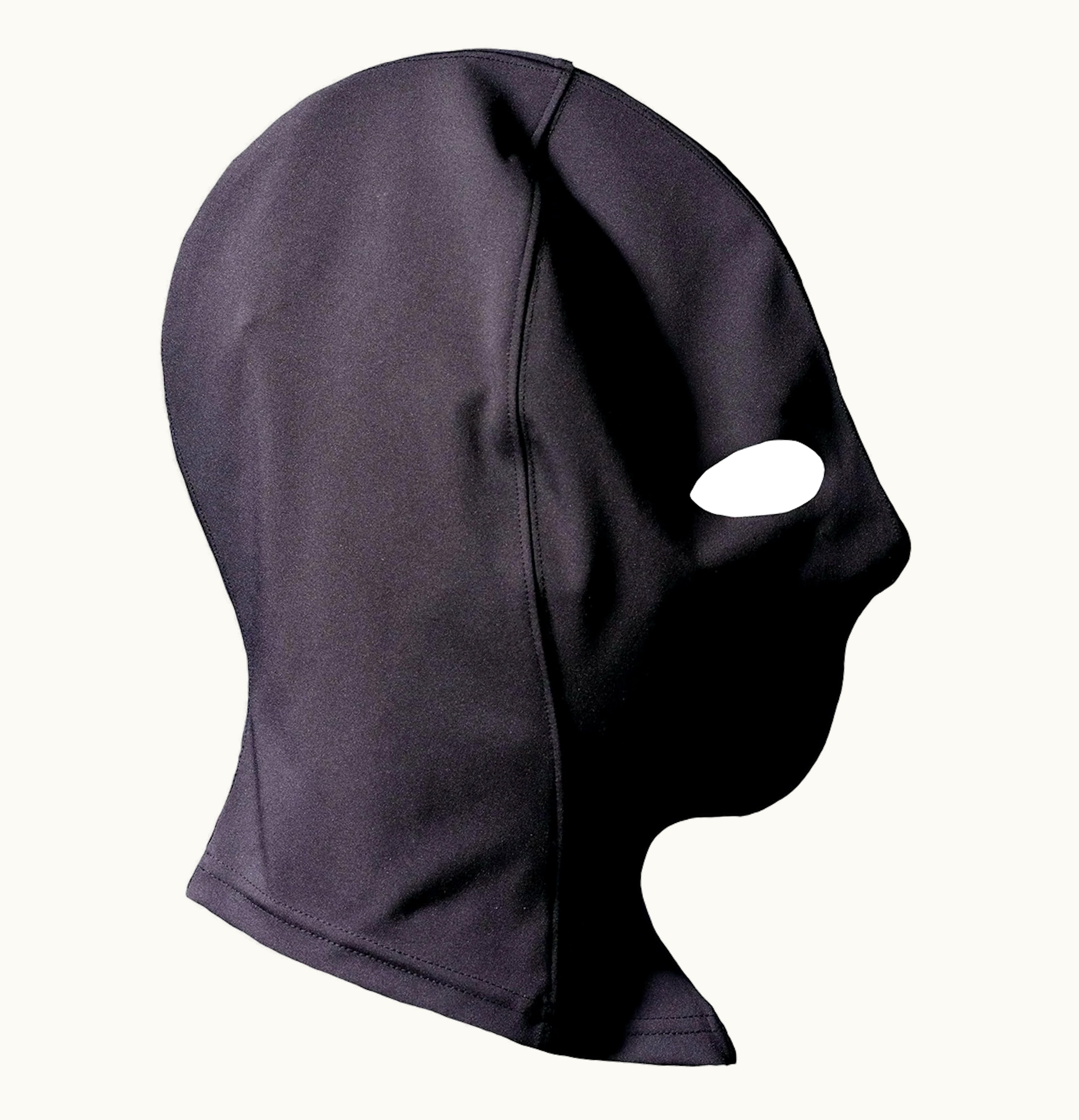 Yeezy Yeezy Gap Facemask Black